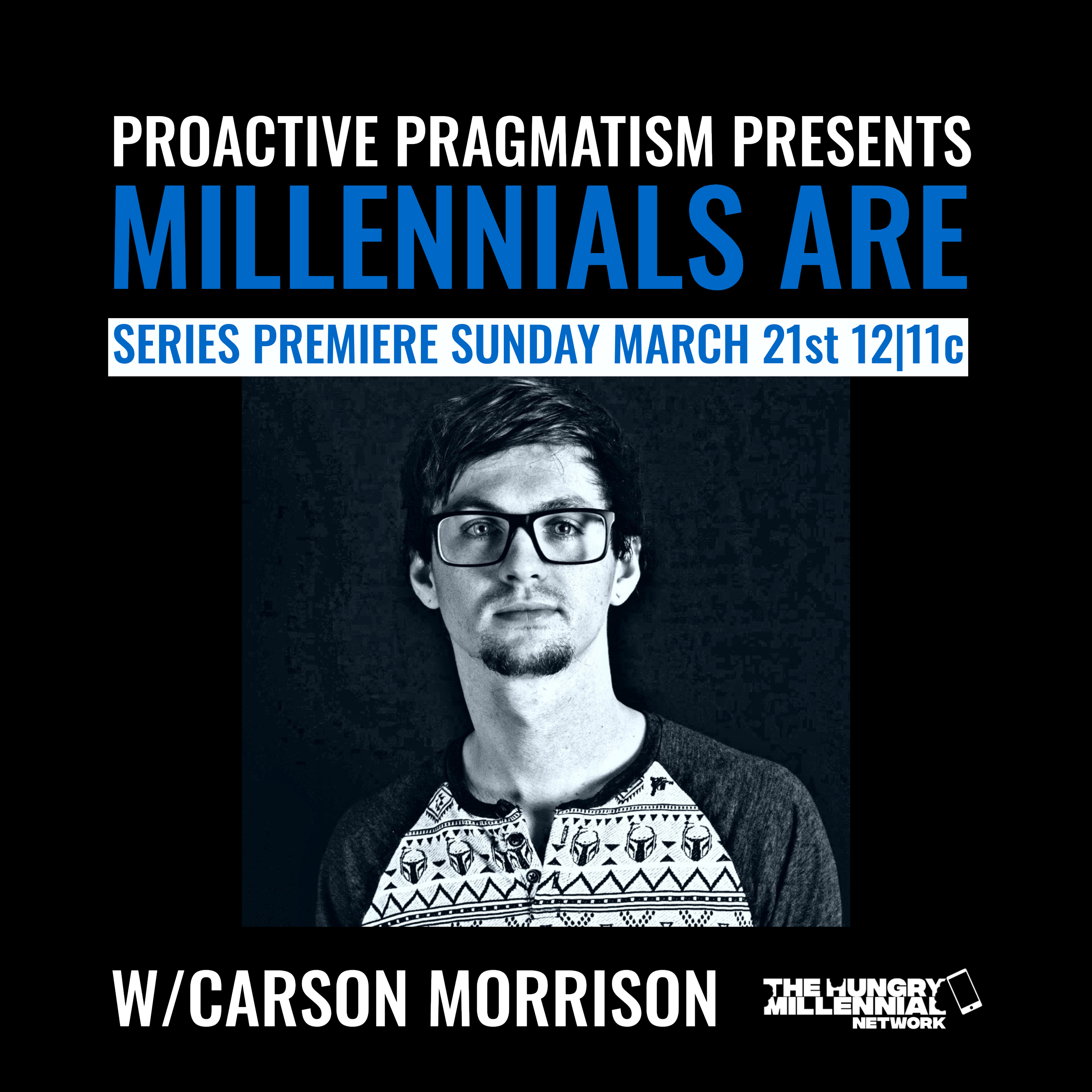 PROACTIVE PRAGMATISM