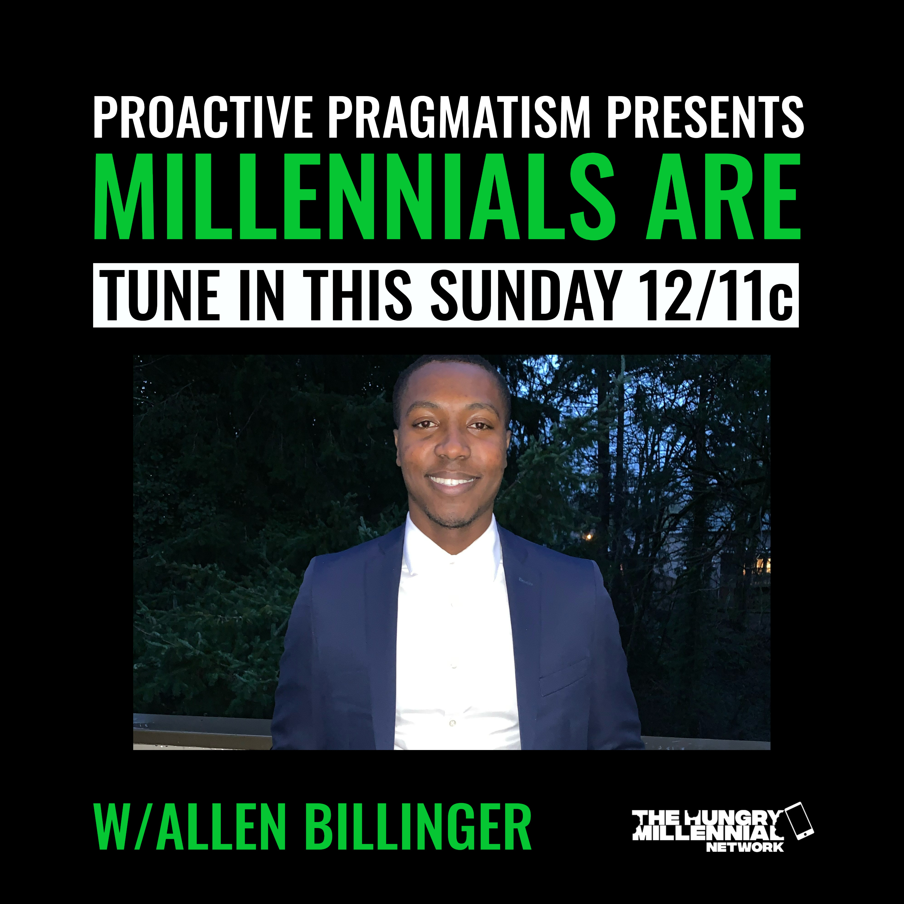 PROACTIVE PRAGMATISM