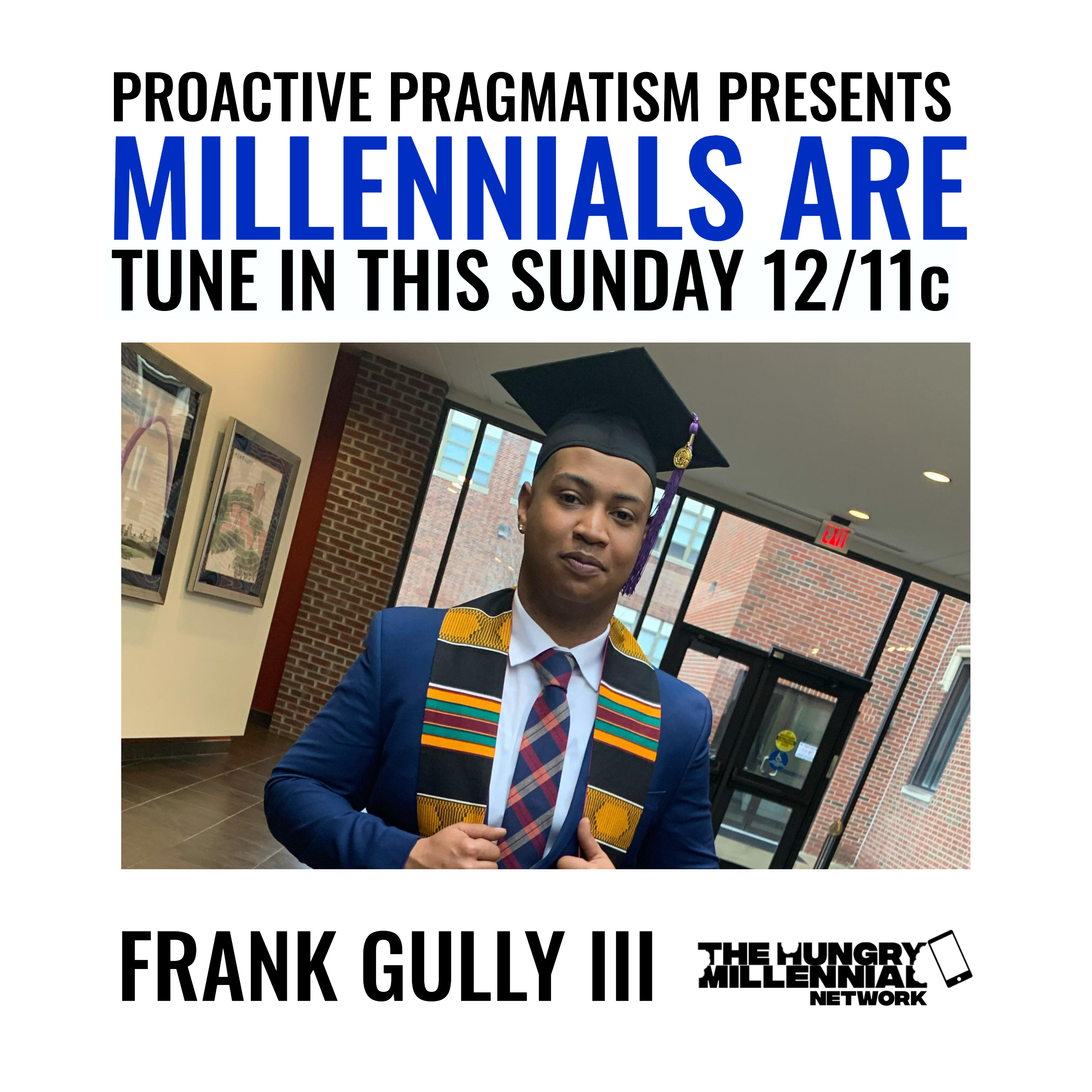 PROACTIVE PRAGMATISM