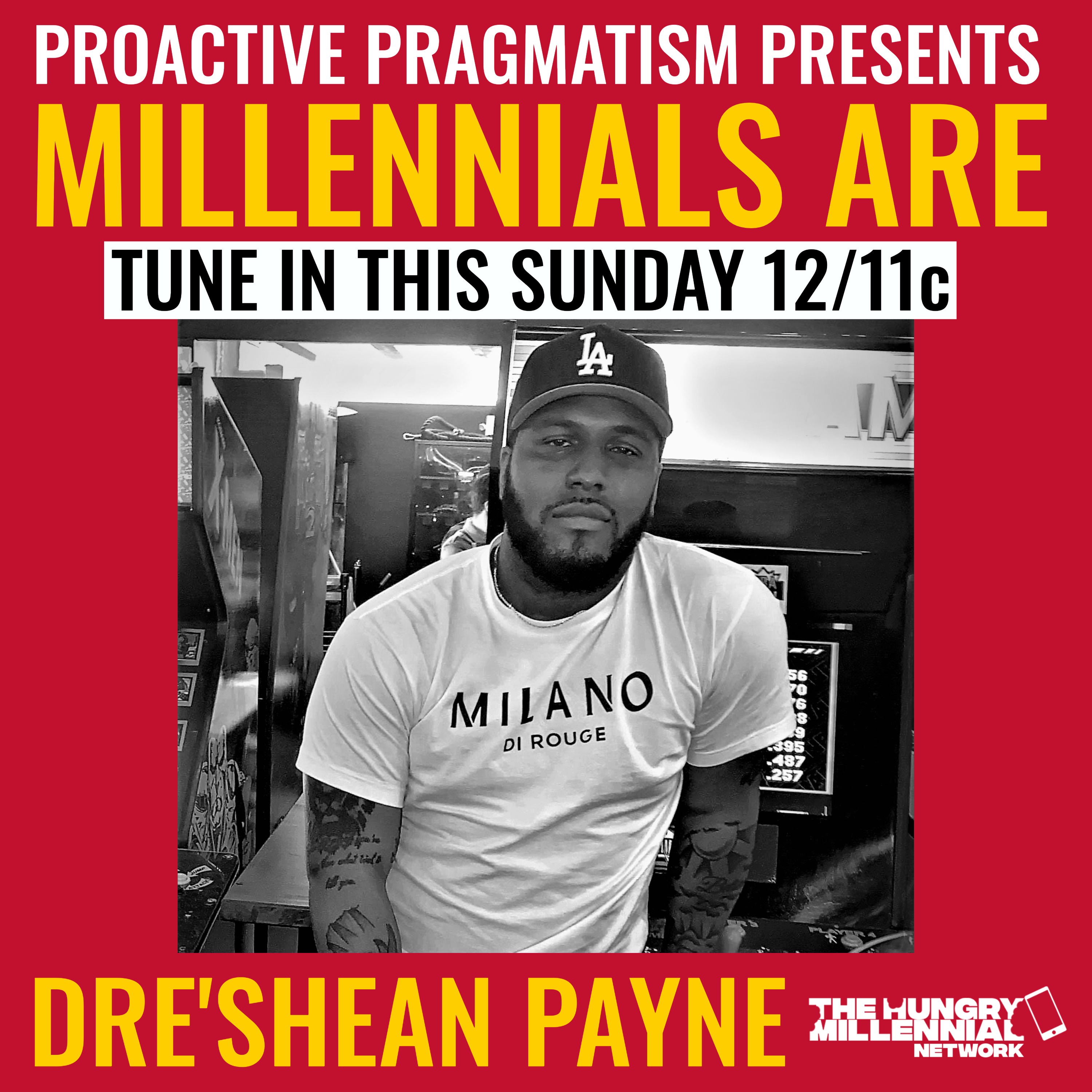 PROACTIVE PRAGMATISM