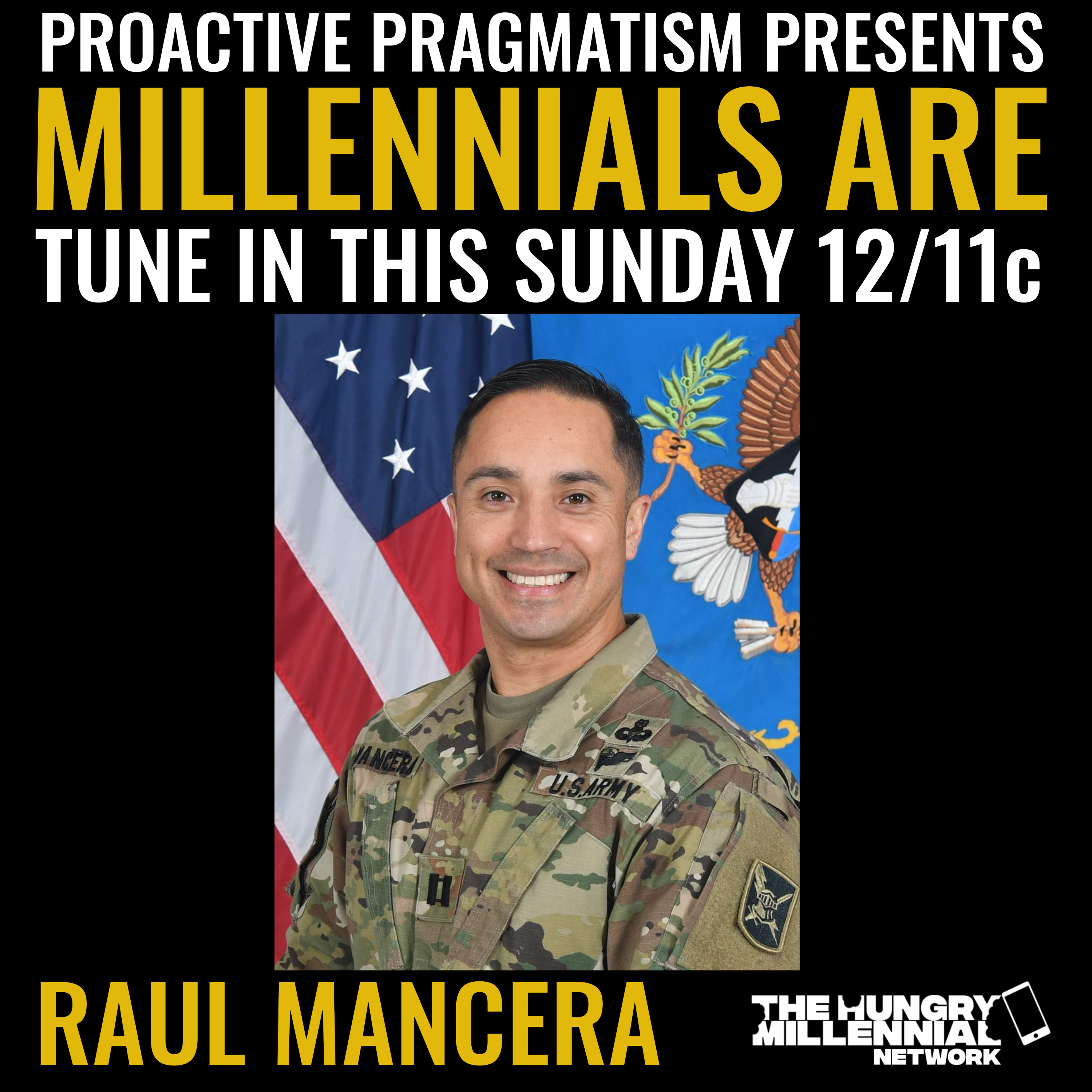 PROACTIVE PRAGMATISM