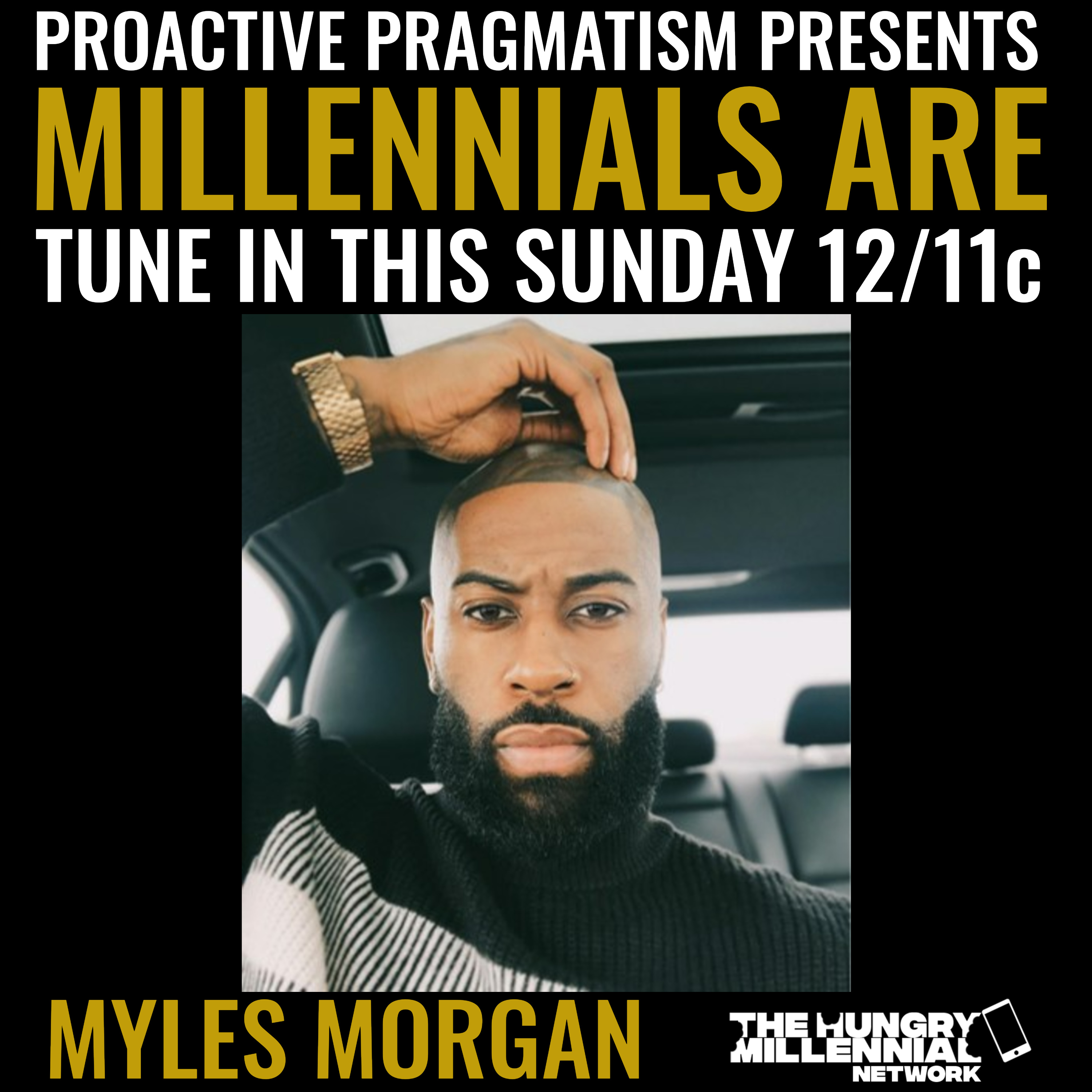 PROACTIVE PRAGMATISM