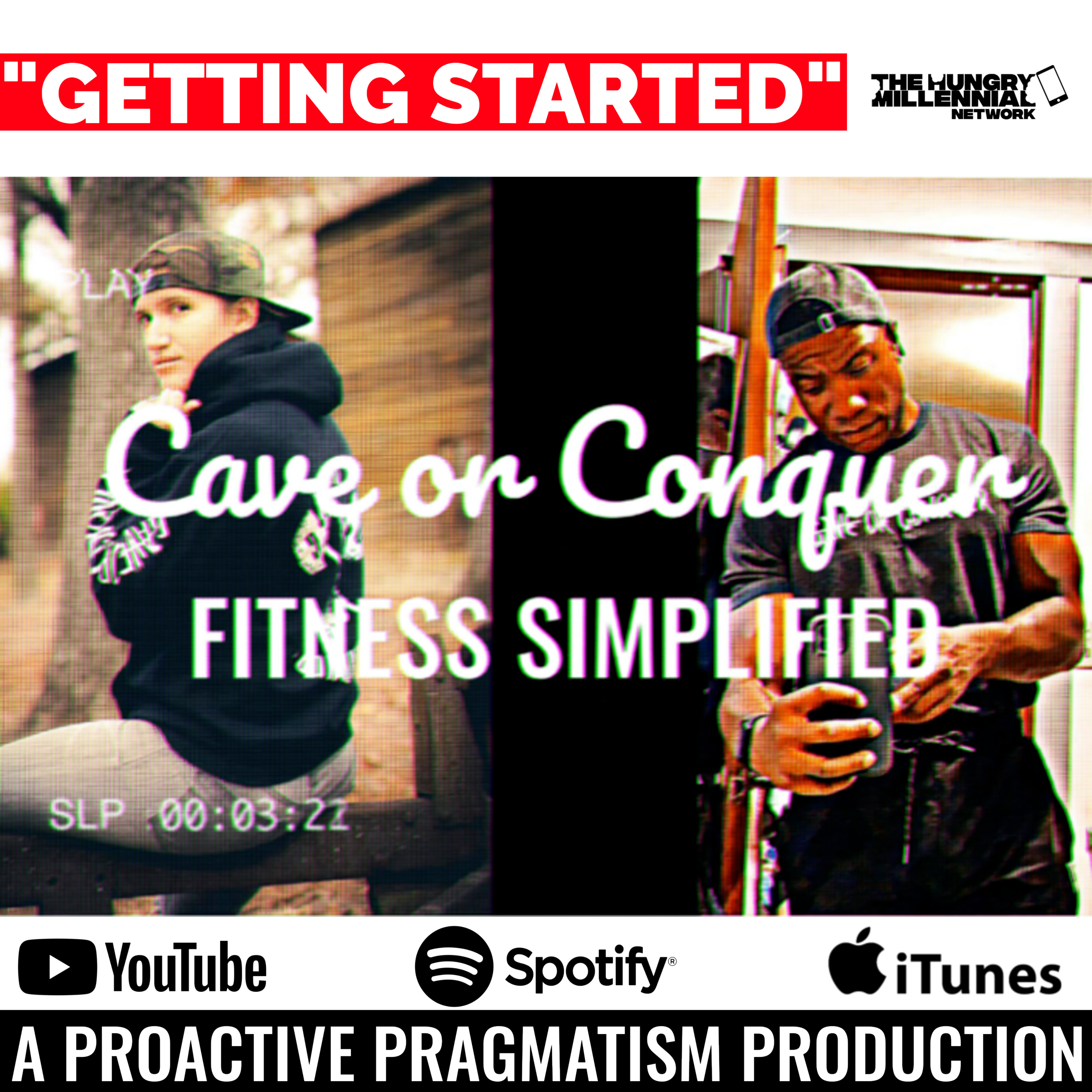 PROACTIVE PRAGMATISM