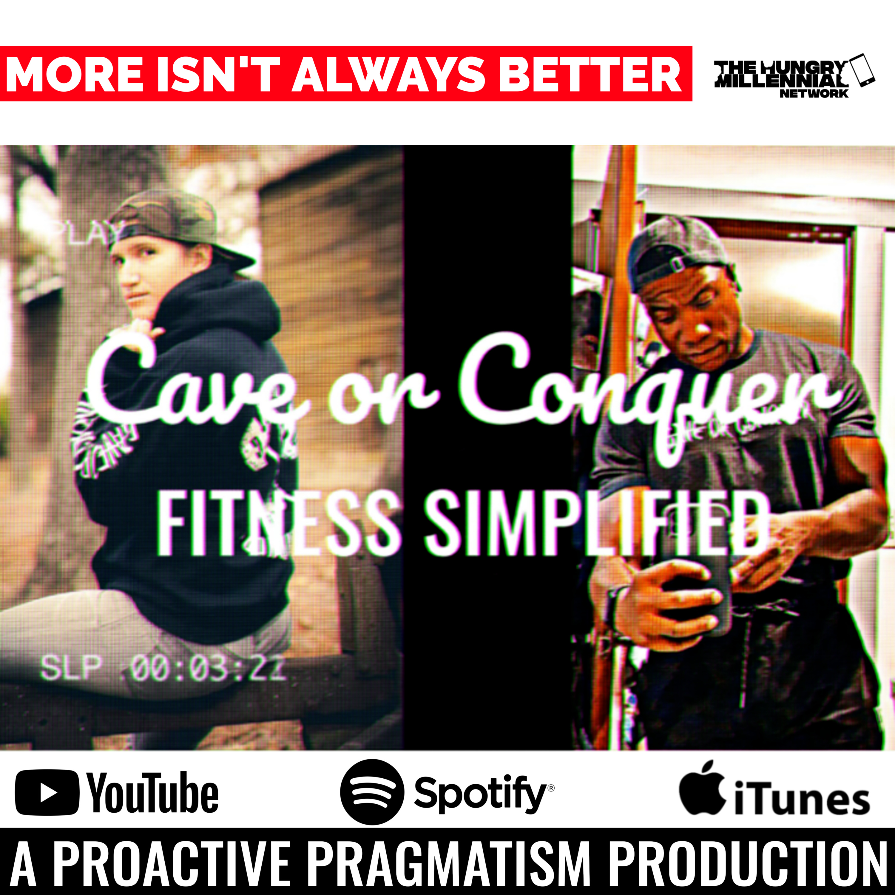 PROACTIVE PRAGMATISM
