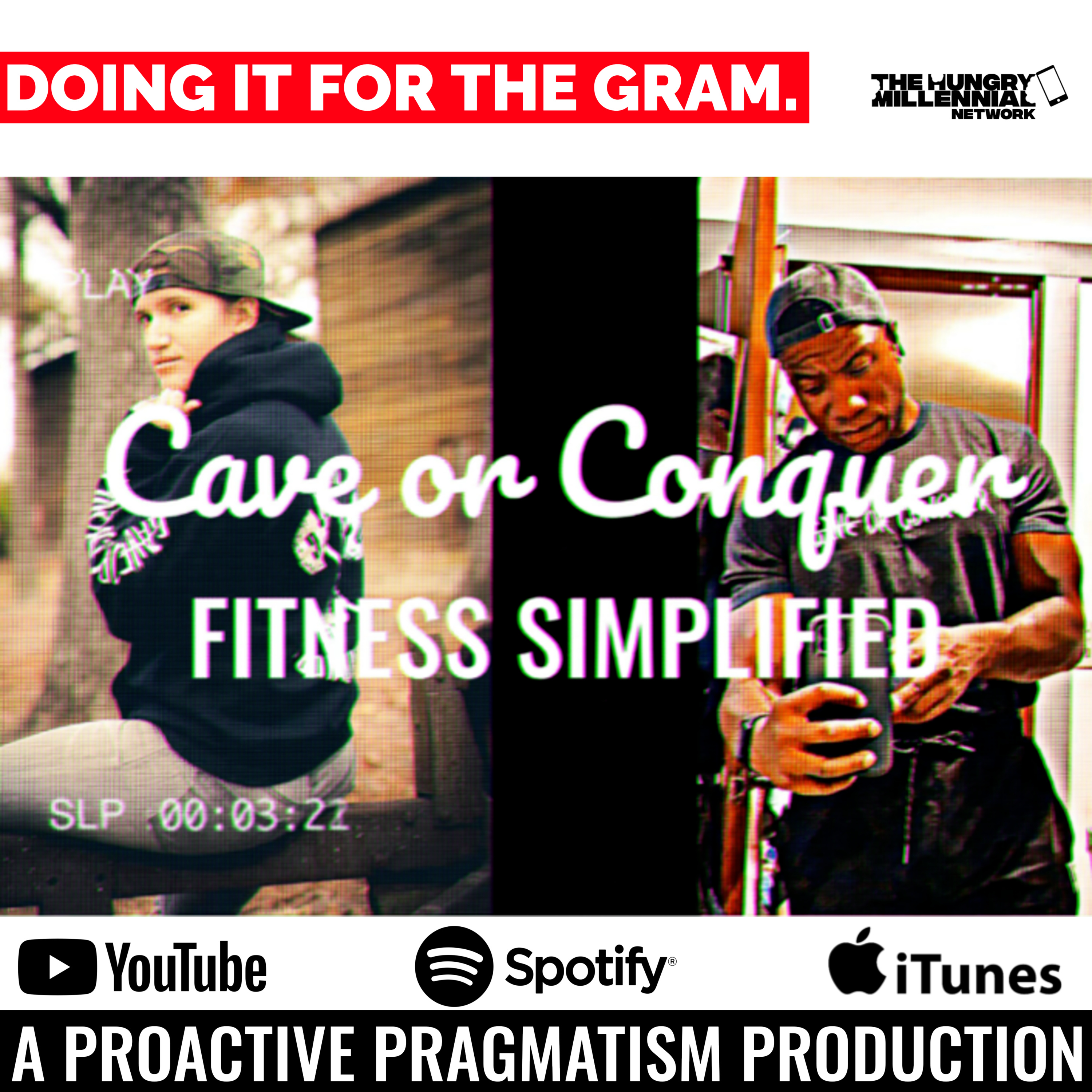 PROACTIVE PRAGMATISM