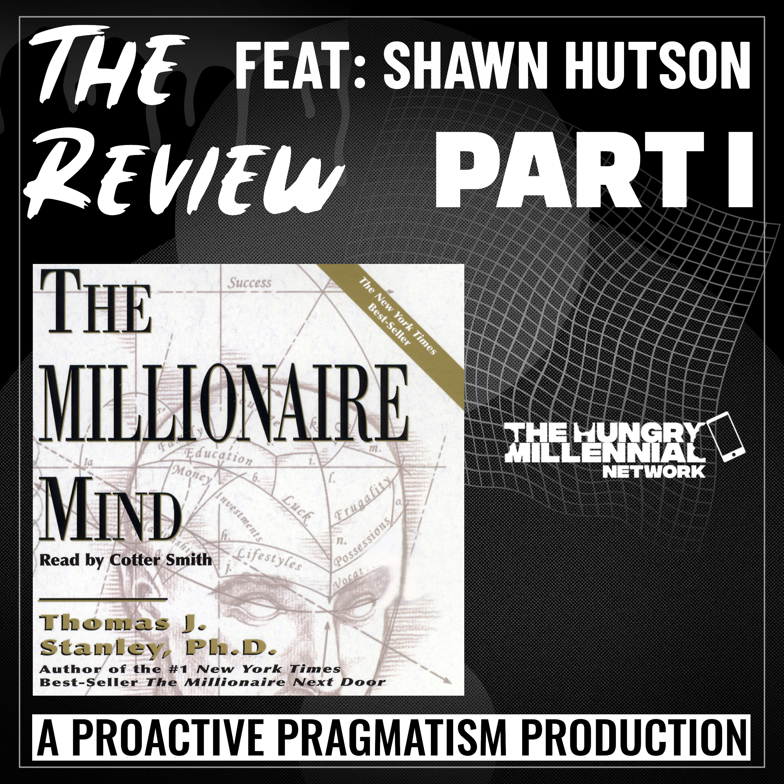 PROACTIVE PRAGMATISM