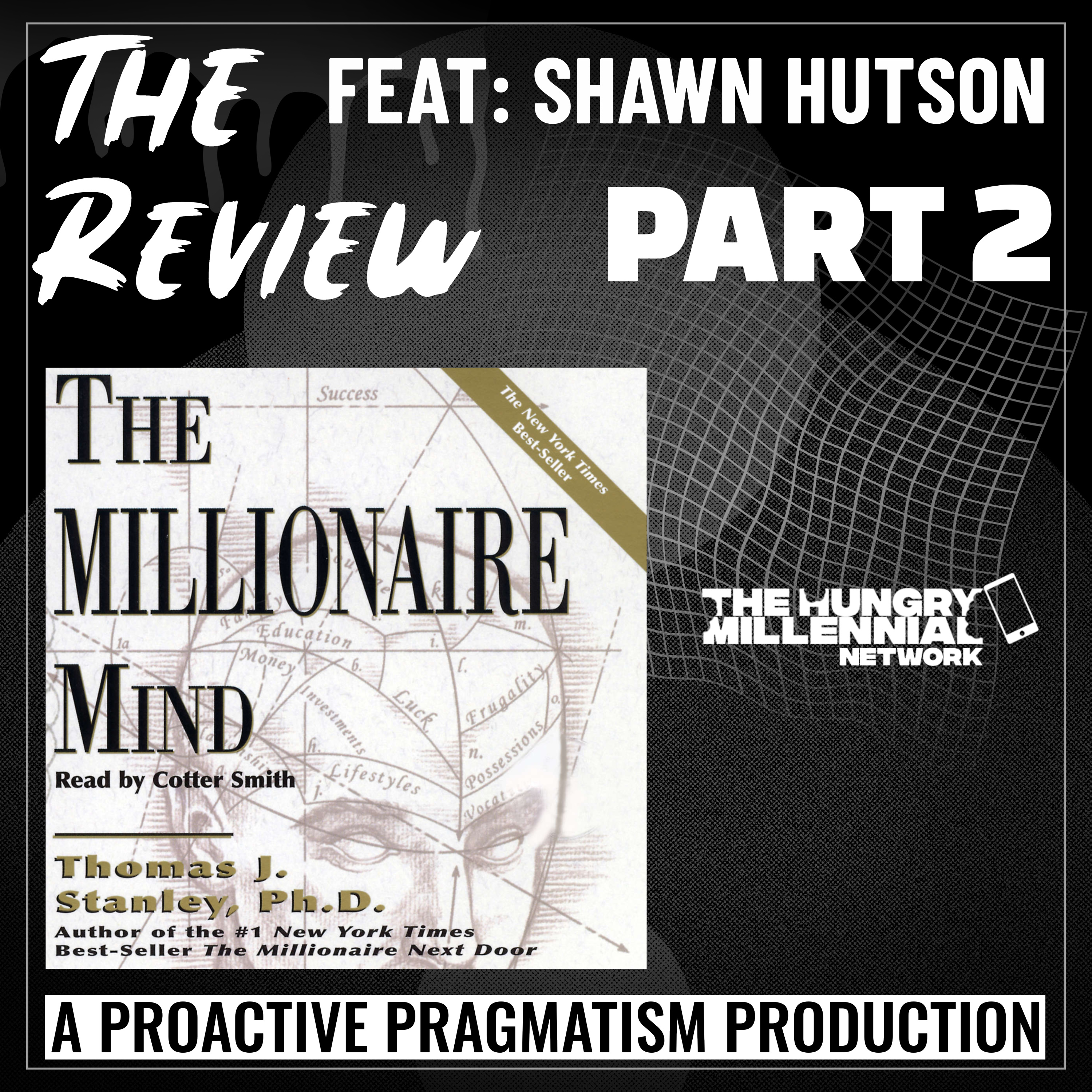 PROACTIVE PRAGMATISM