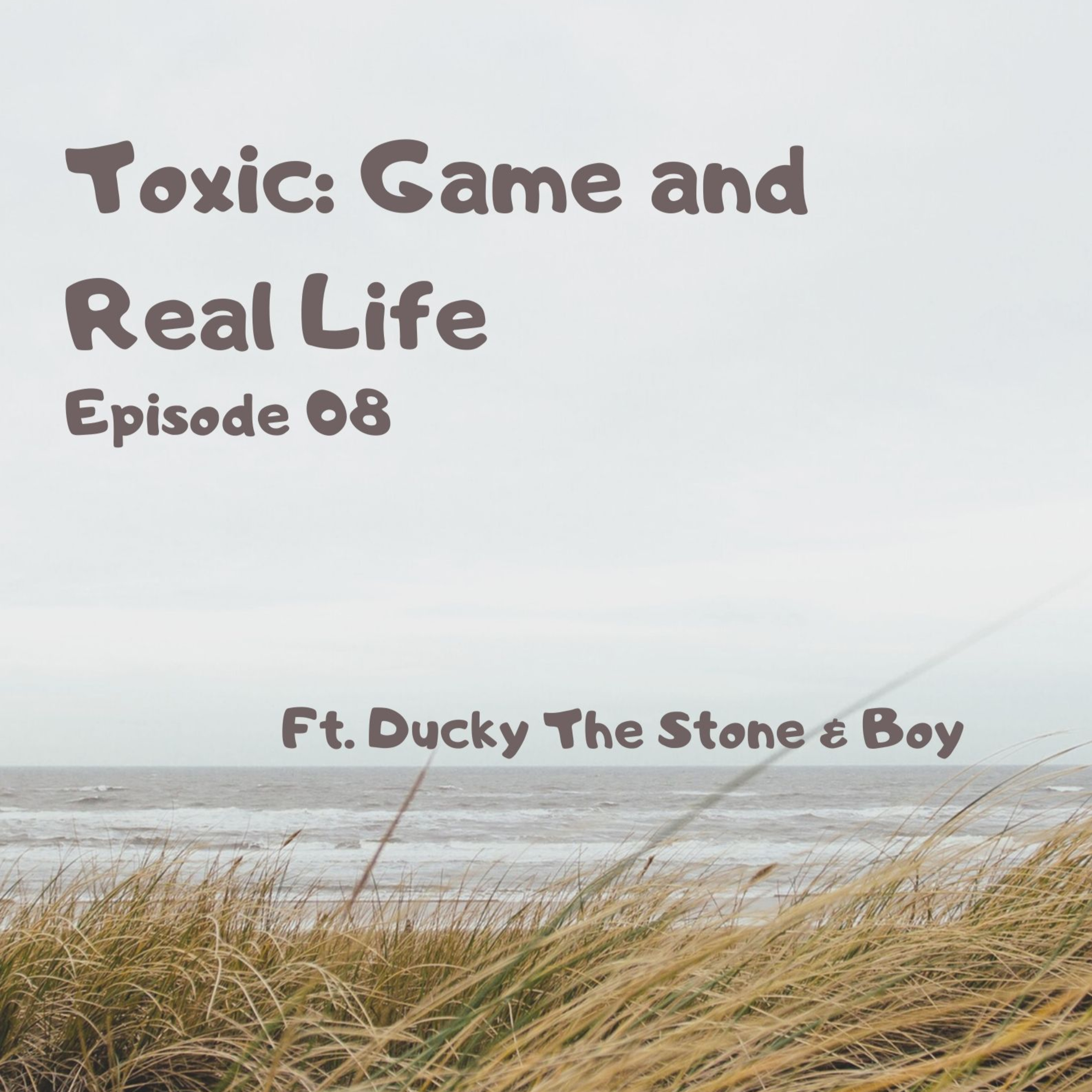 The Sky Random Podcast