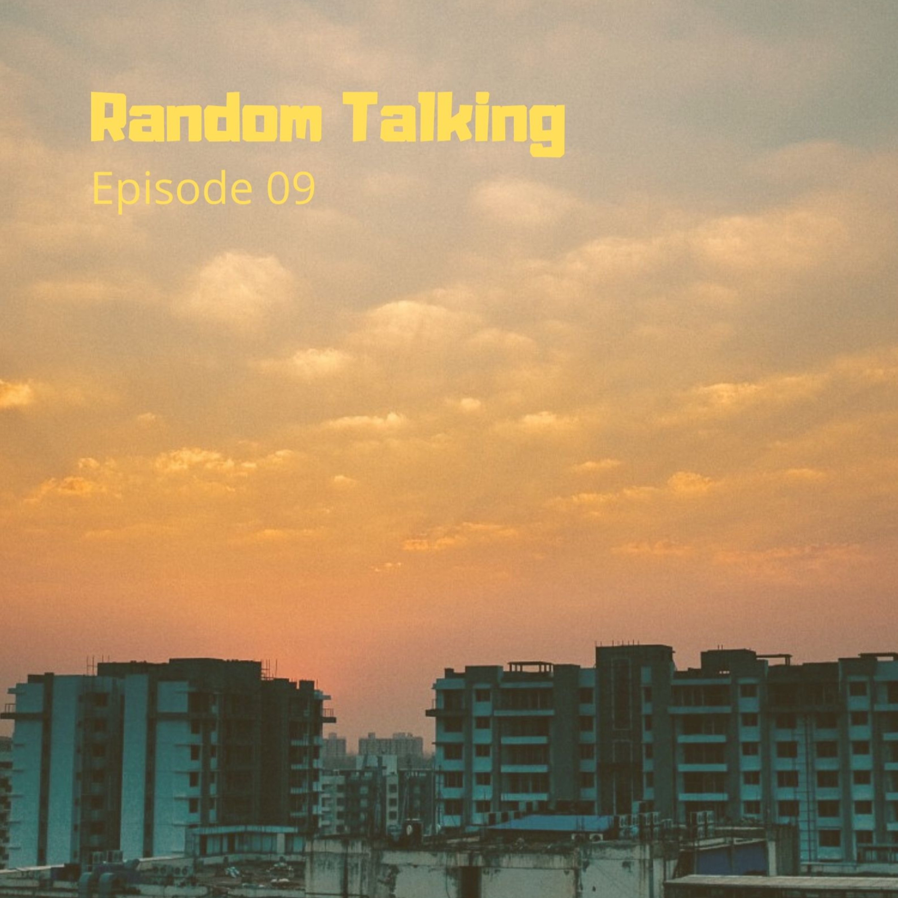 The Sky Random Podcast