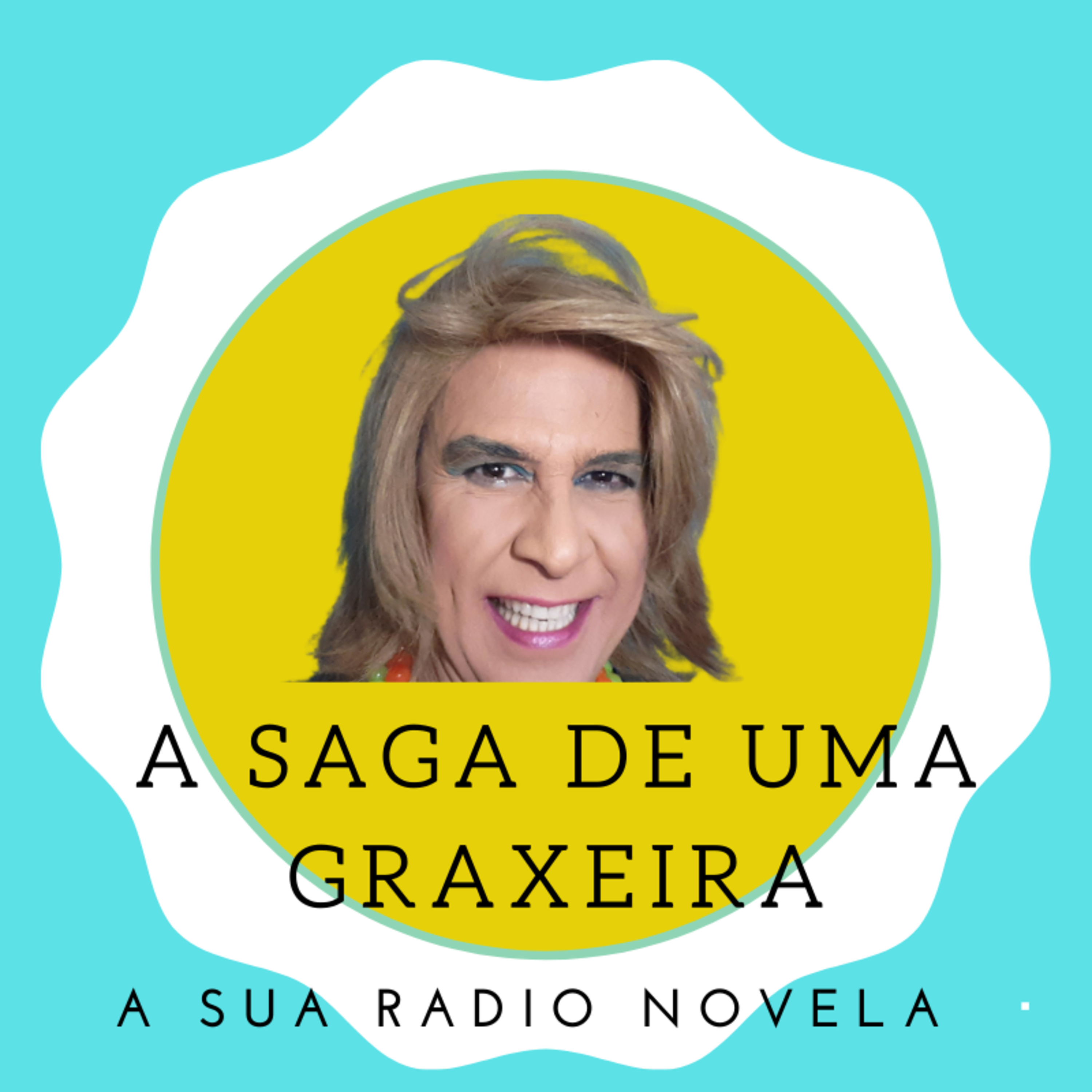 PRIMEIRO CAPITULO DA RÁDIO NOVELA "A SAGA DE UMA GRAXEIRA "