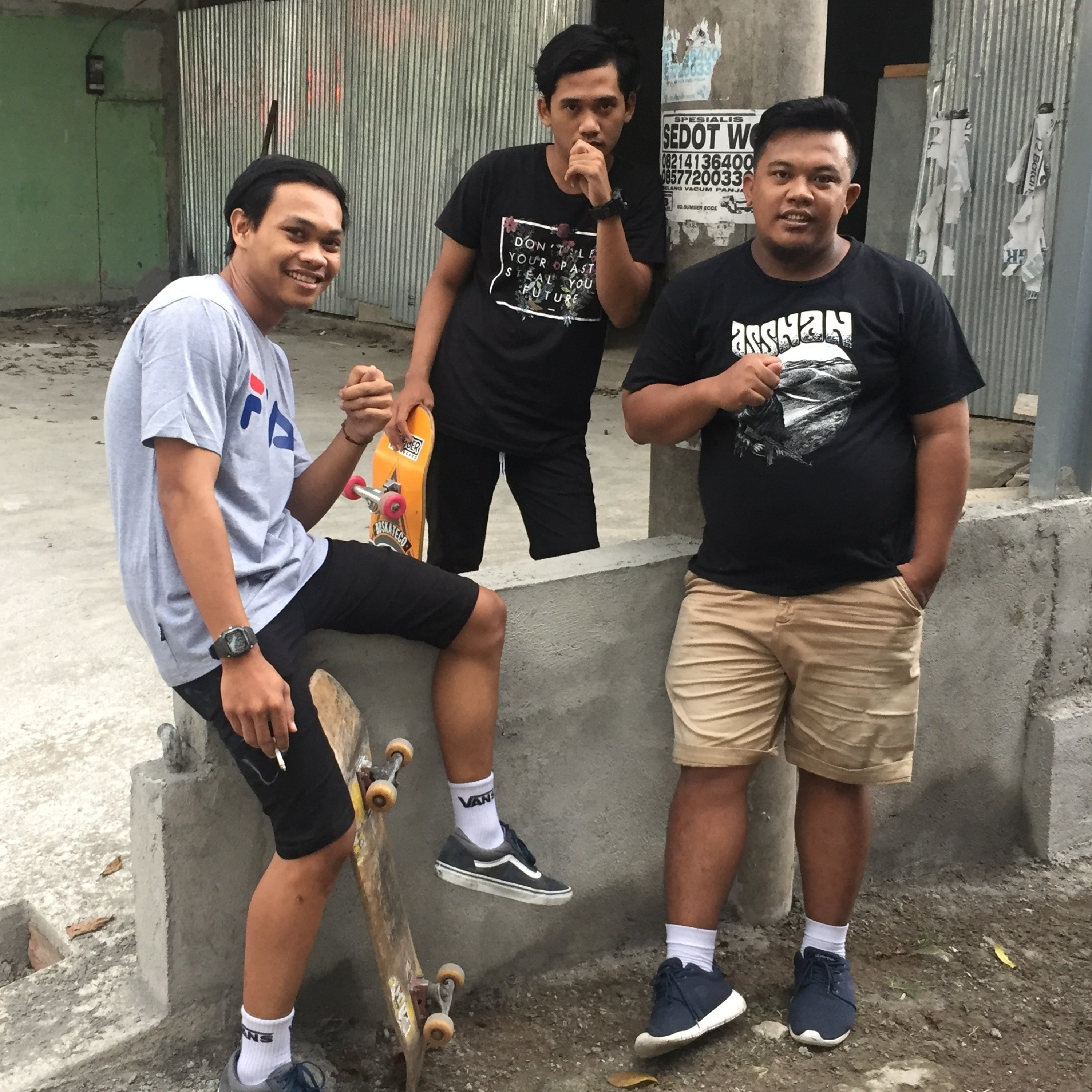 podcast payah