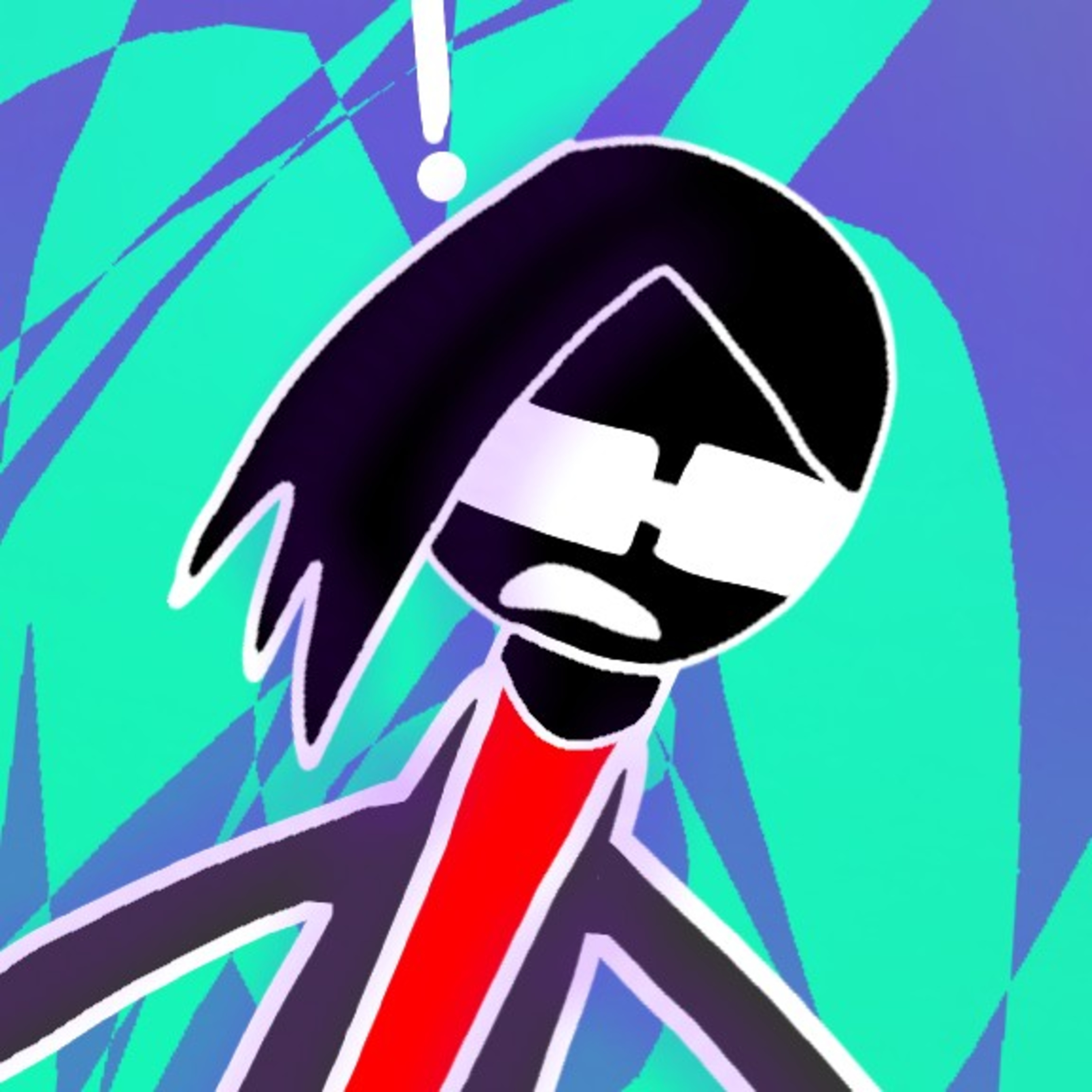 Observer's strange life episode 1 season 1 the "normal store" episode artwork