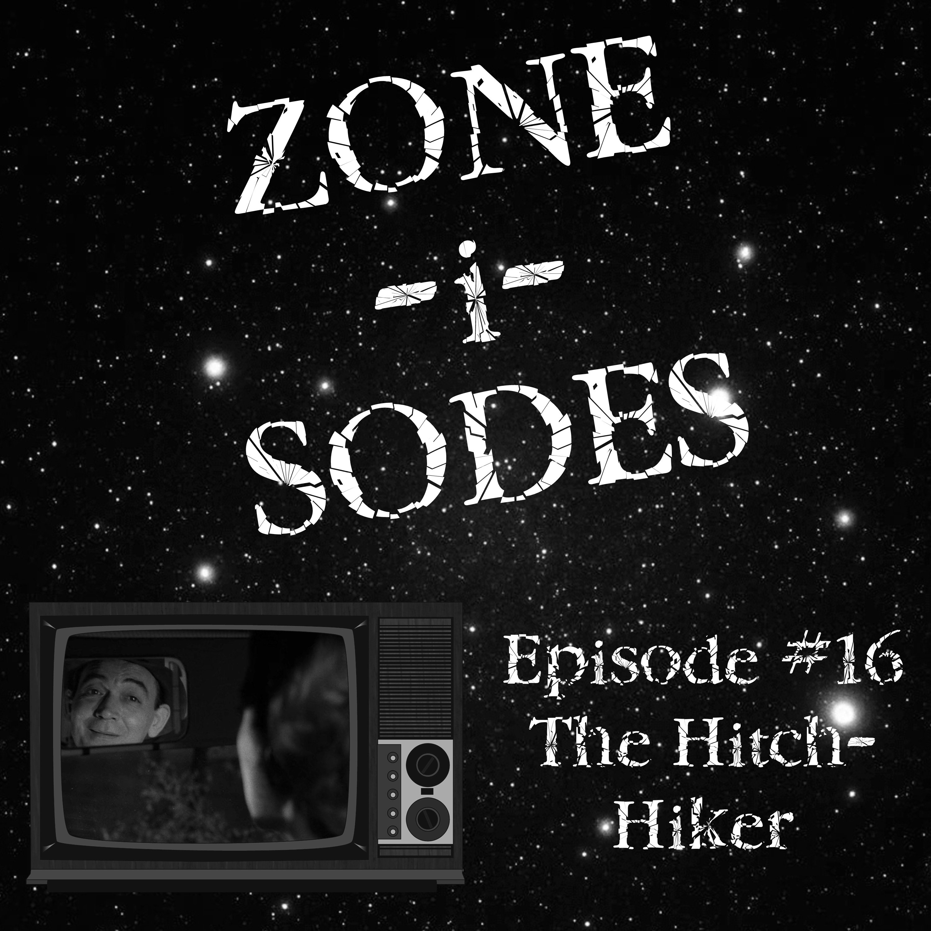 Zone-i-Sodes - A Twilight Zone Podcast