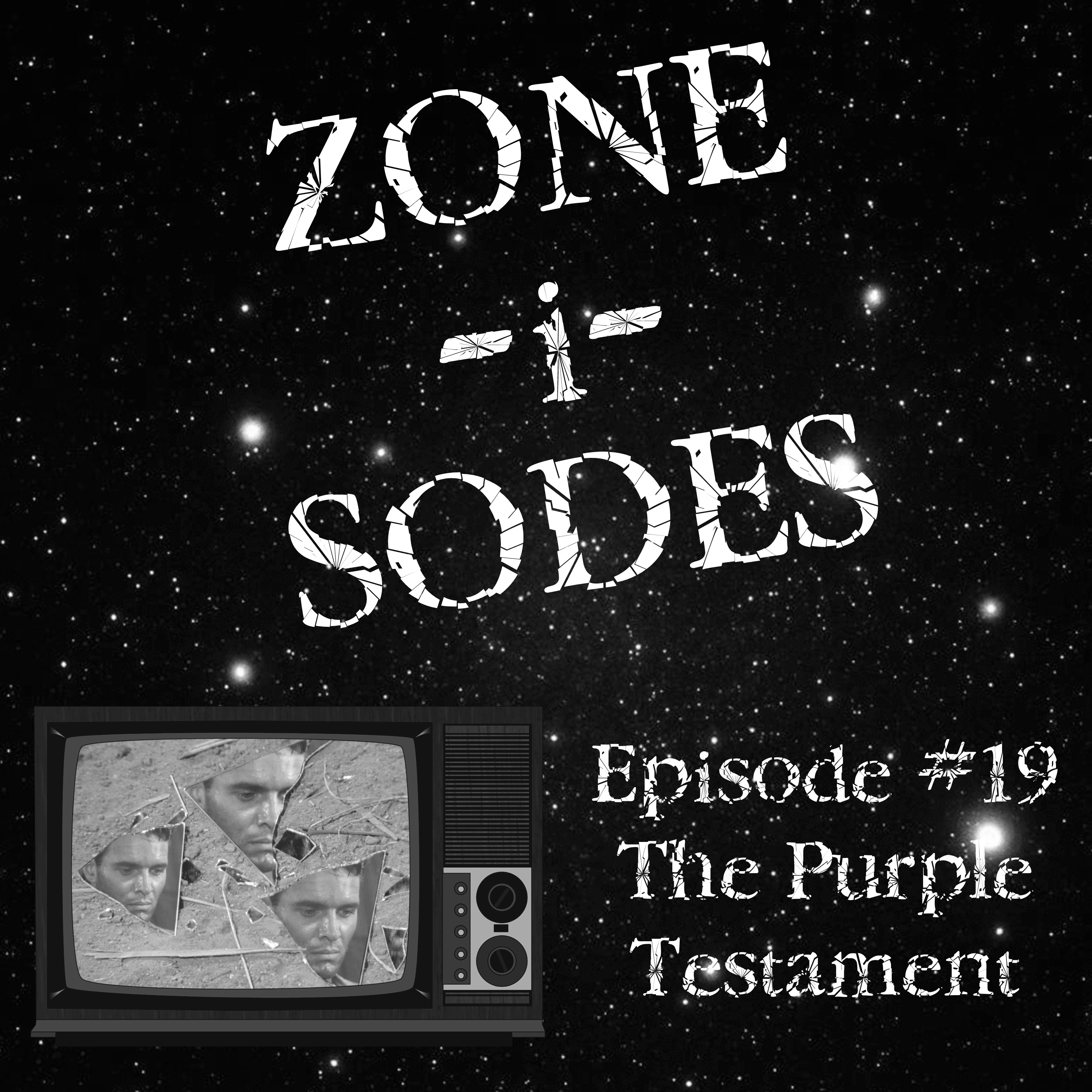 Zone-i-Sodes - A Twilight Zone Podcast