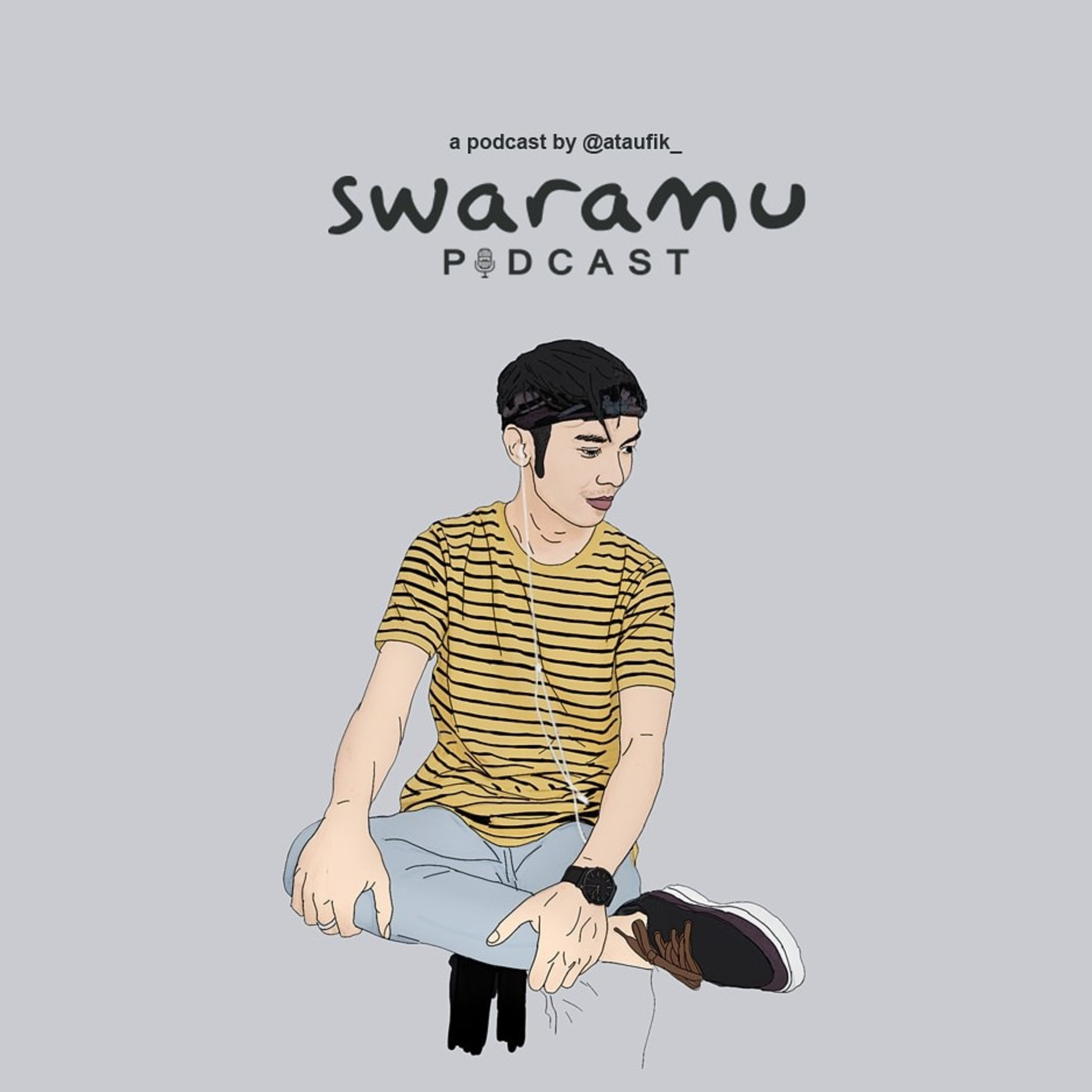 Swaramu Podcast