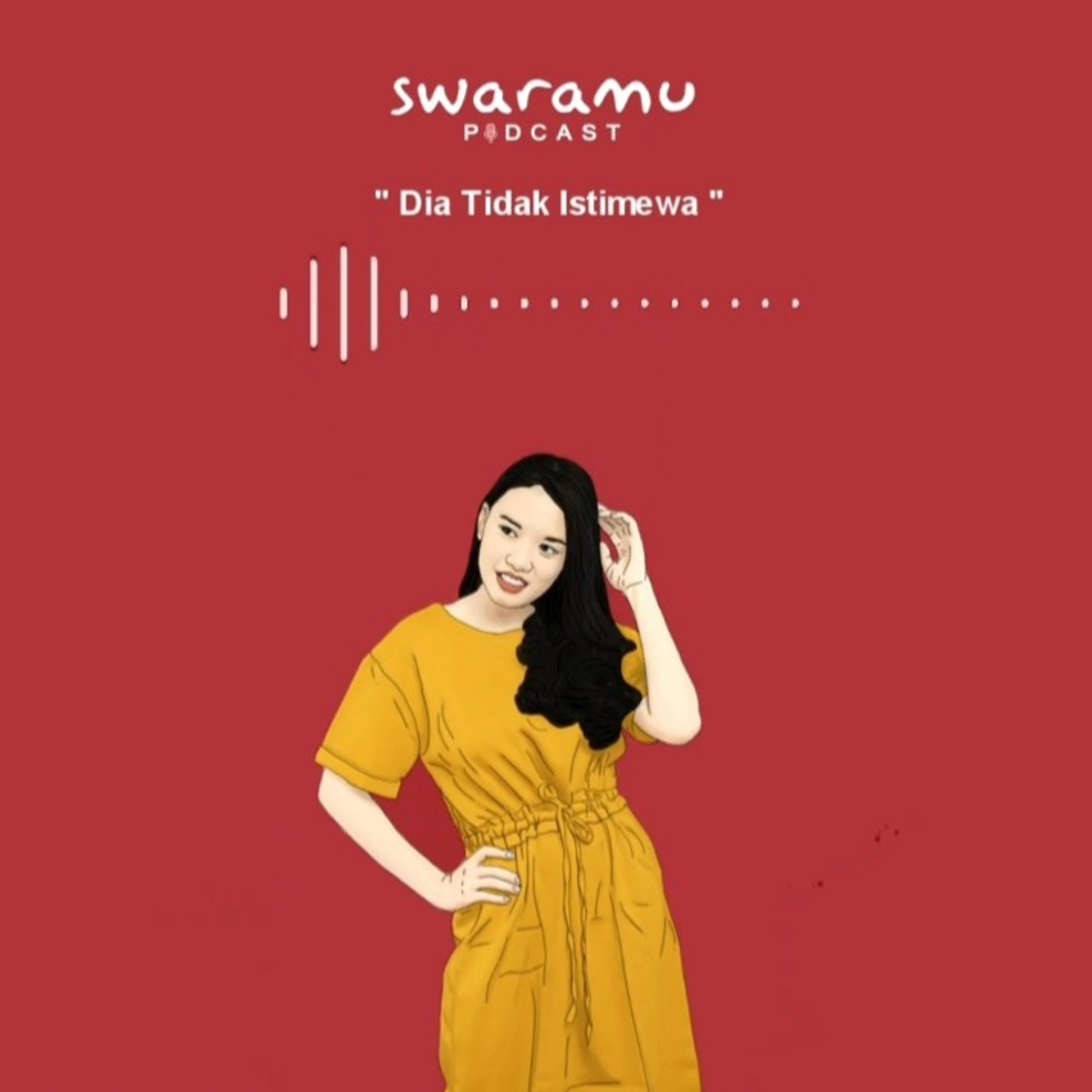 Swaramu Podcast