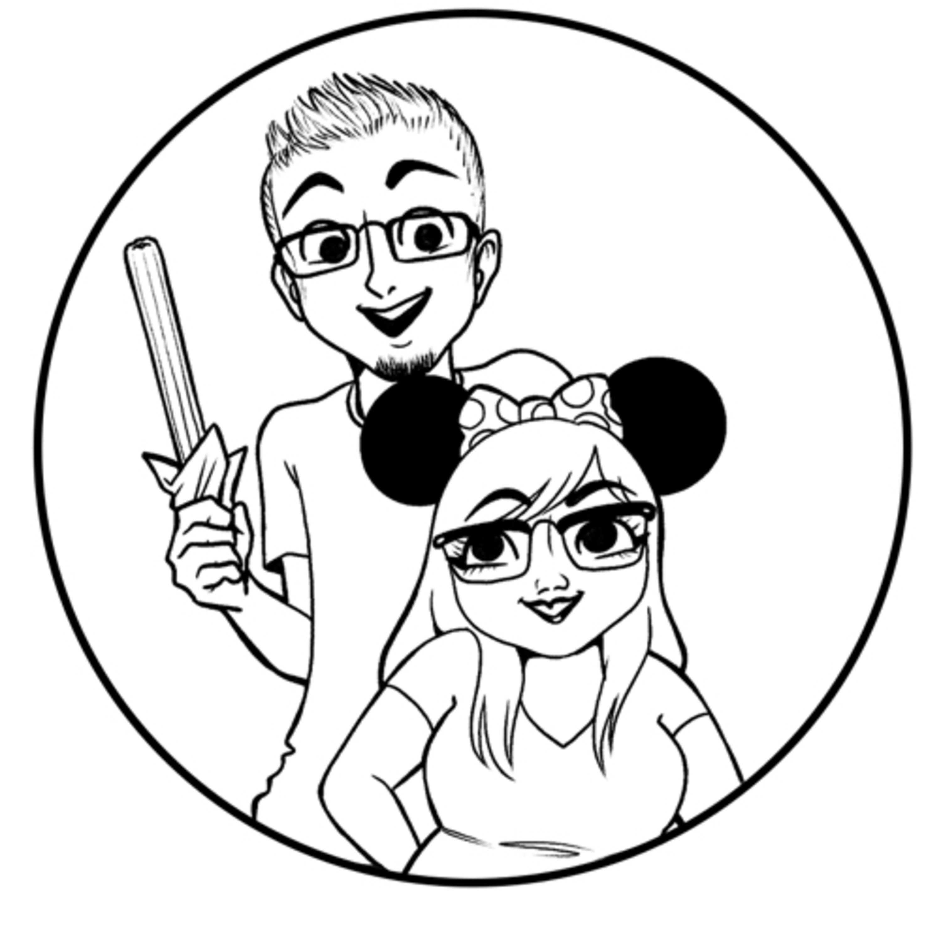 ThemeParkDaze