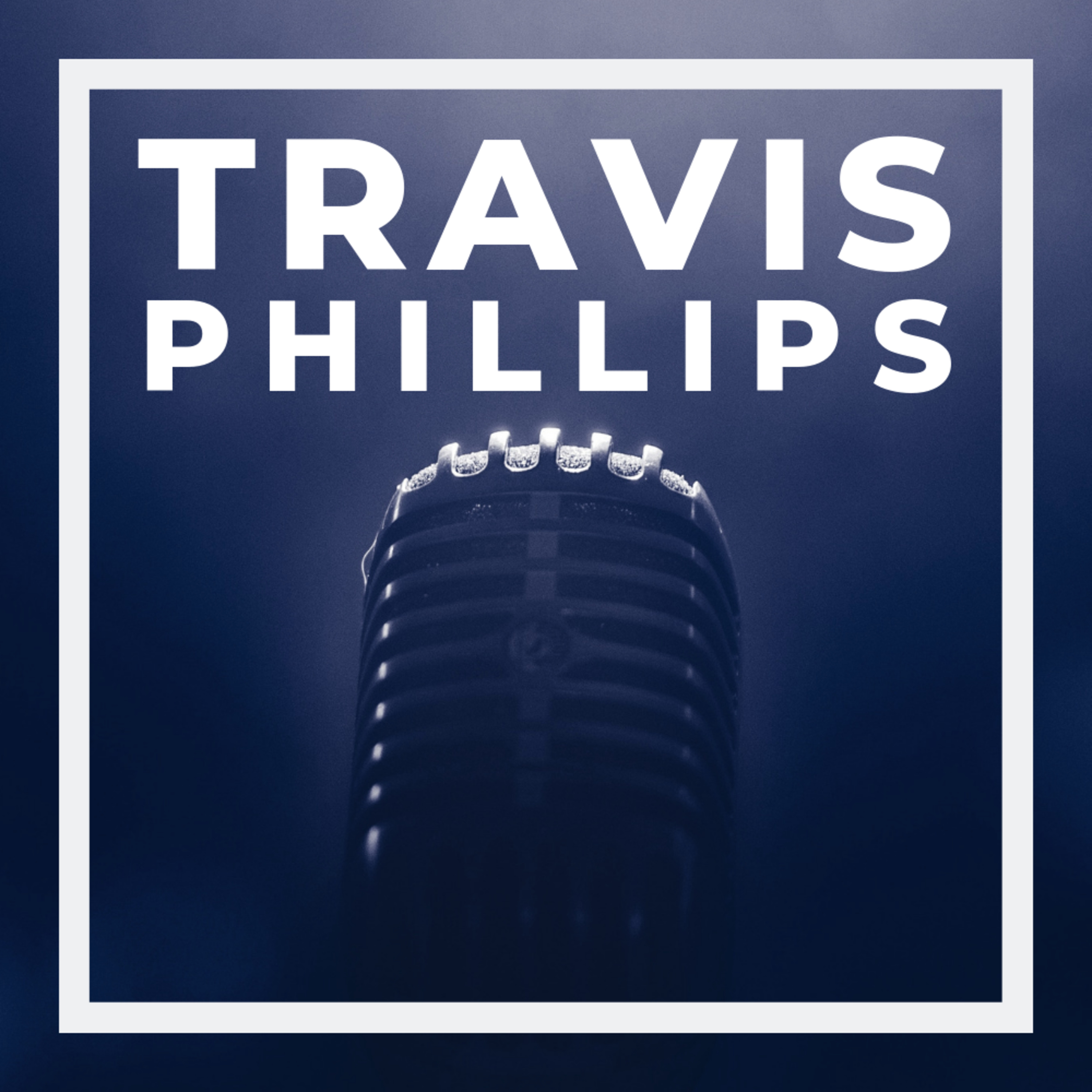 Travis Talks