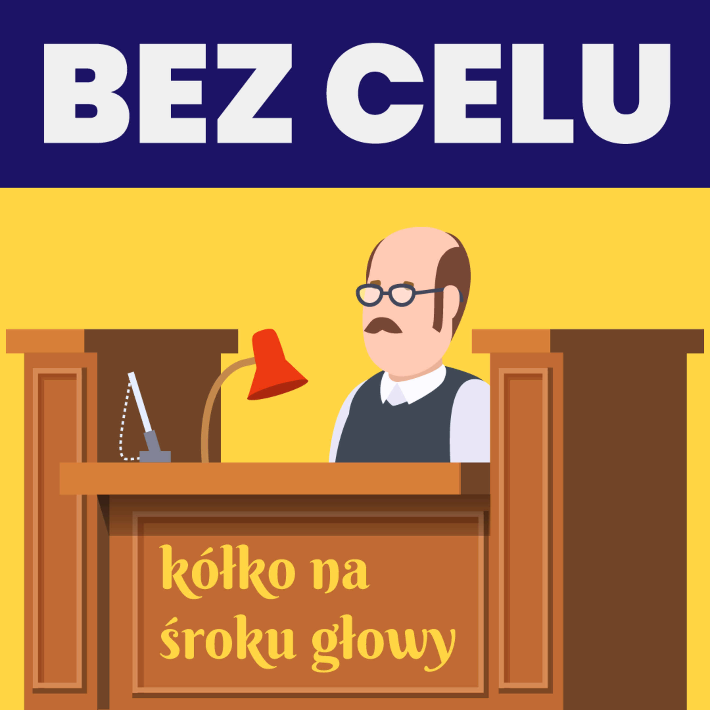Bez celu