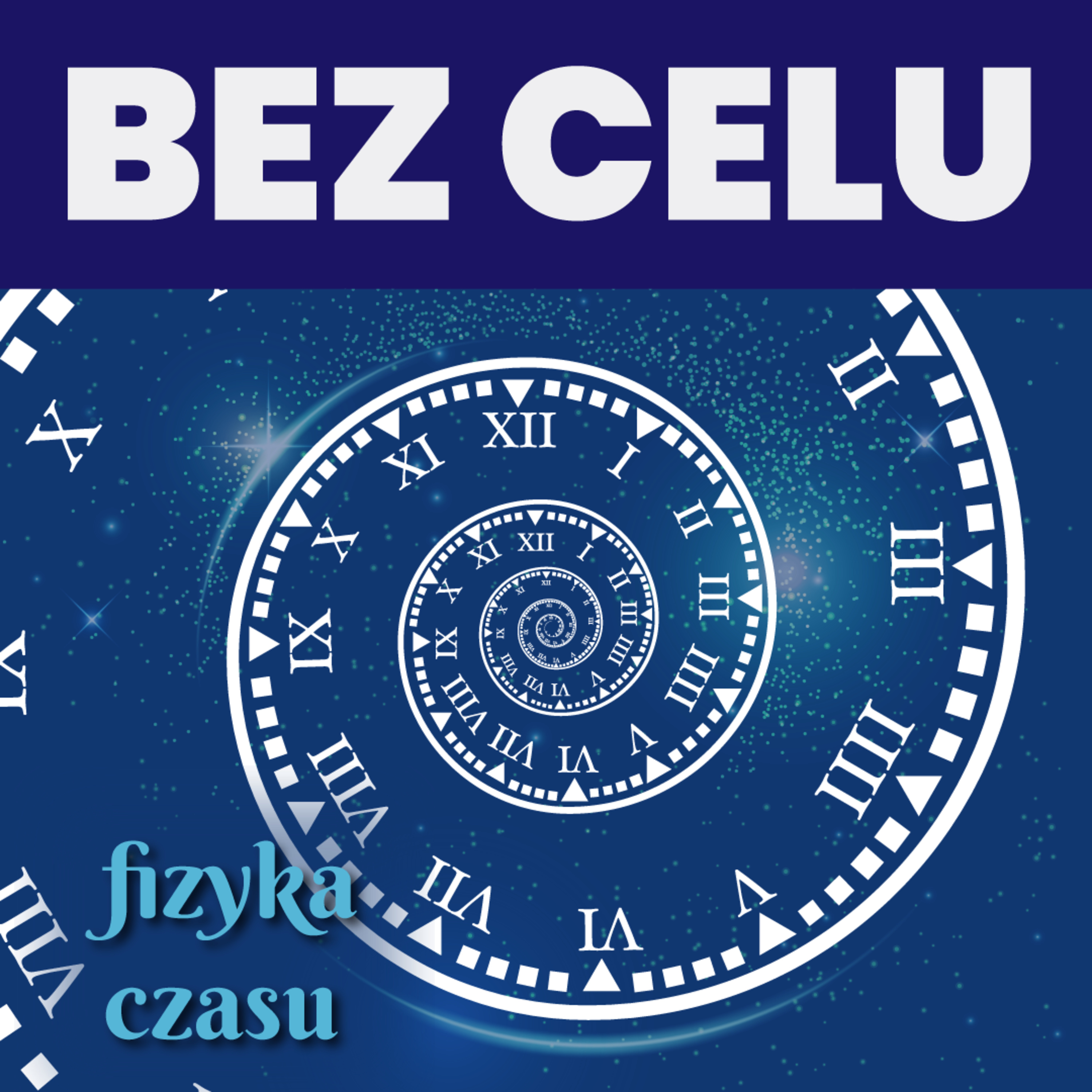 Bez celu