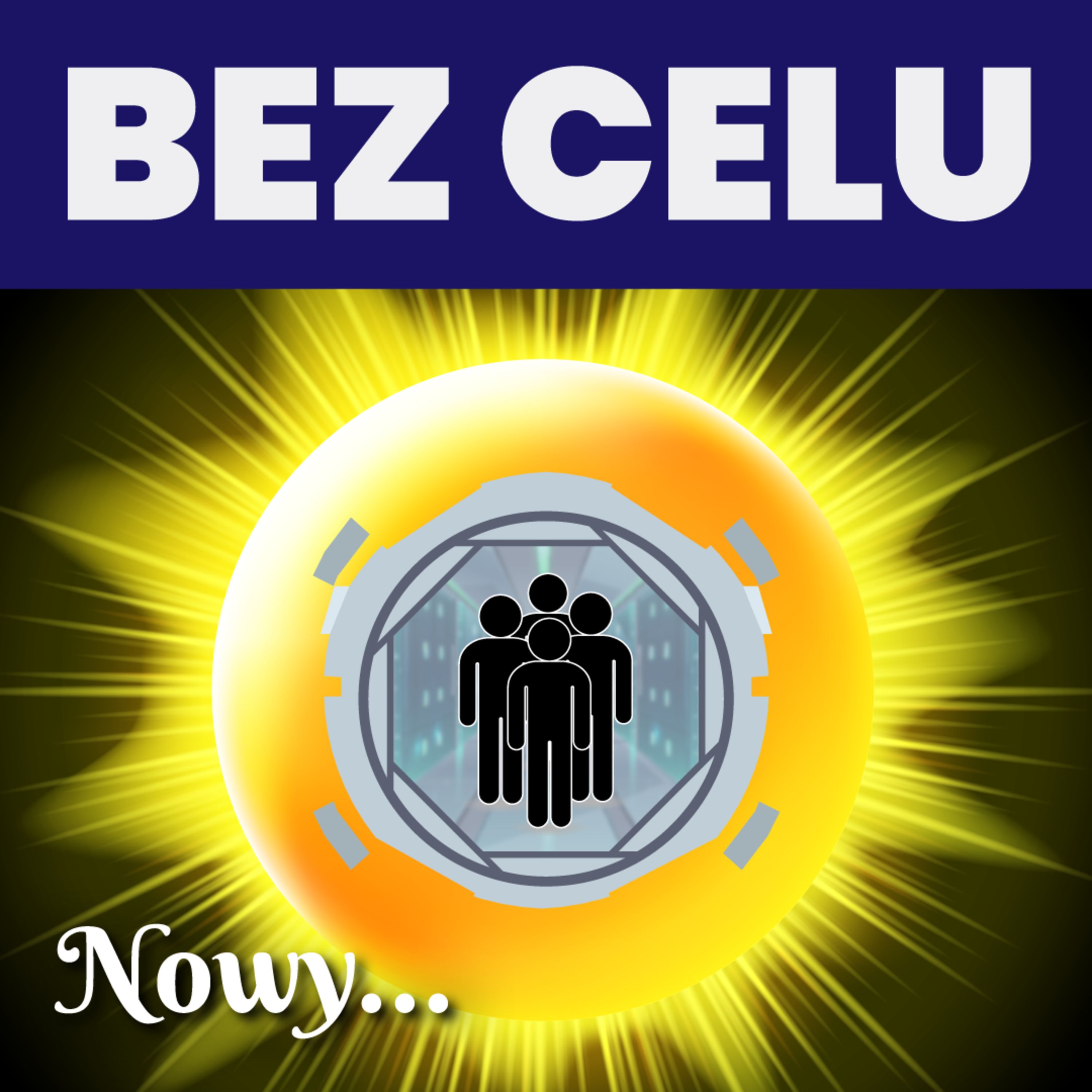 Bez celu