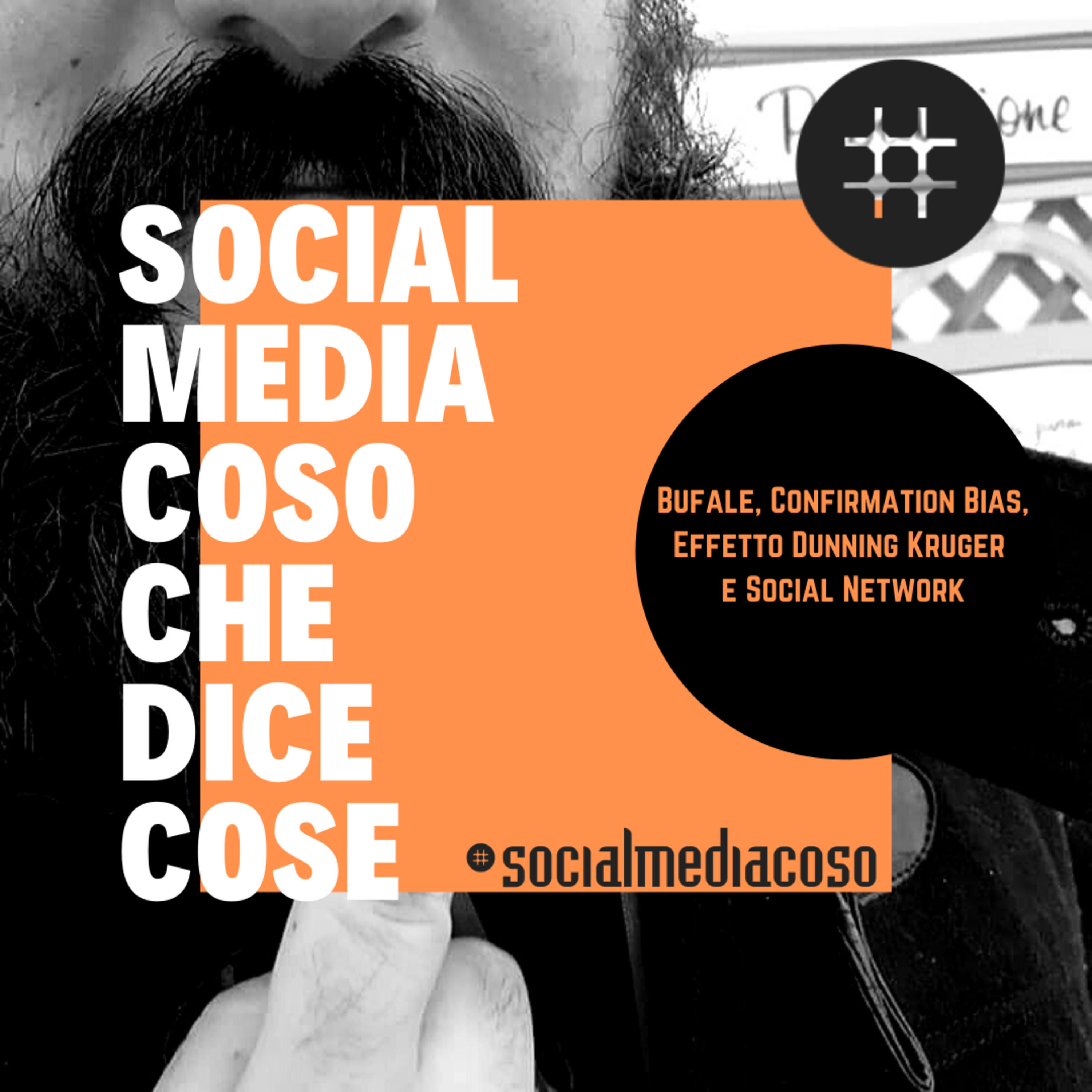Socialmediacoso Che Dice Cose