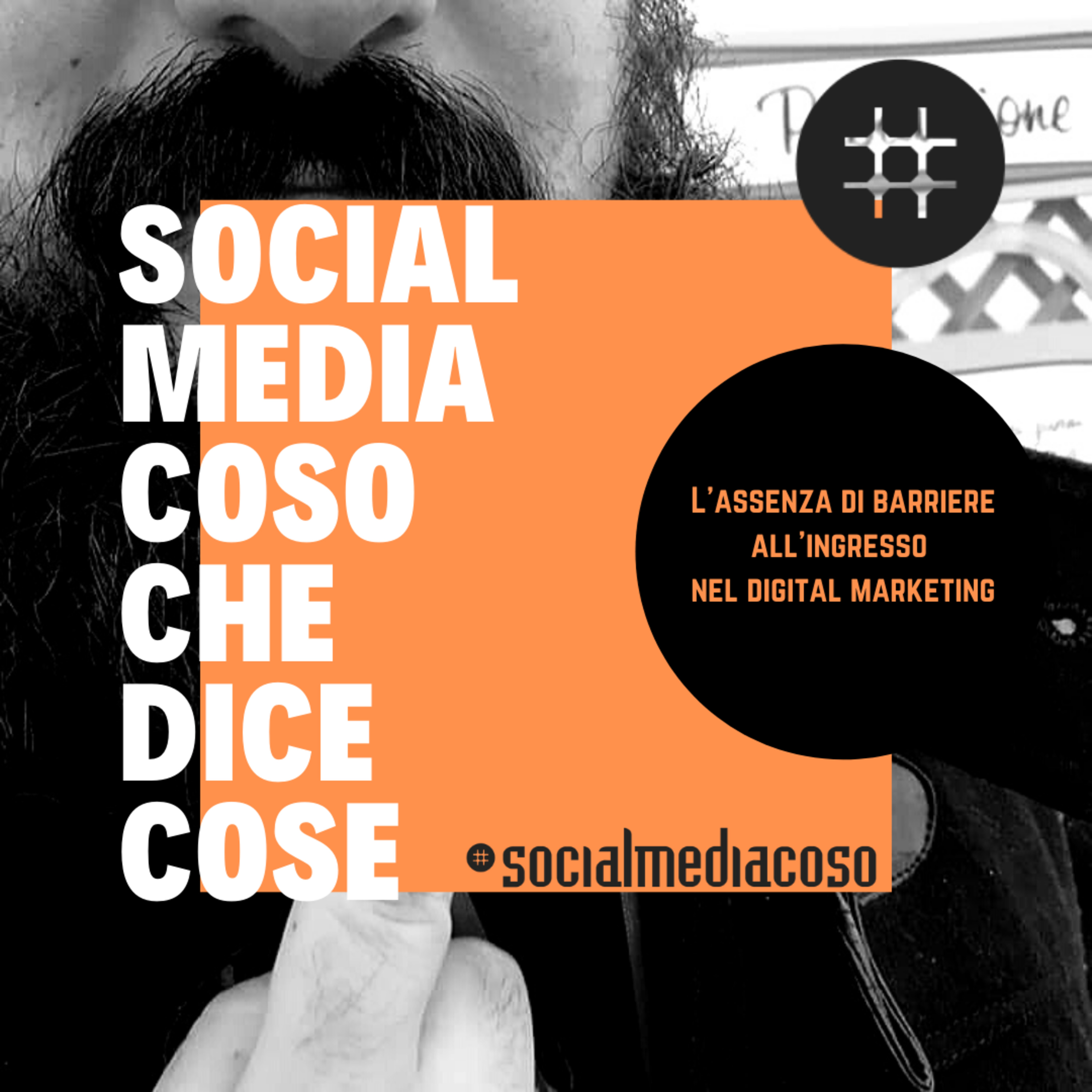 Socialmediacoso Che Dice Cose