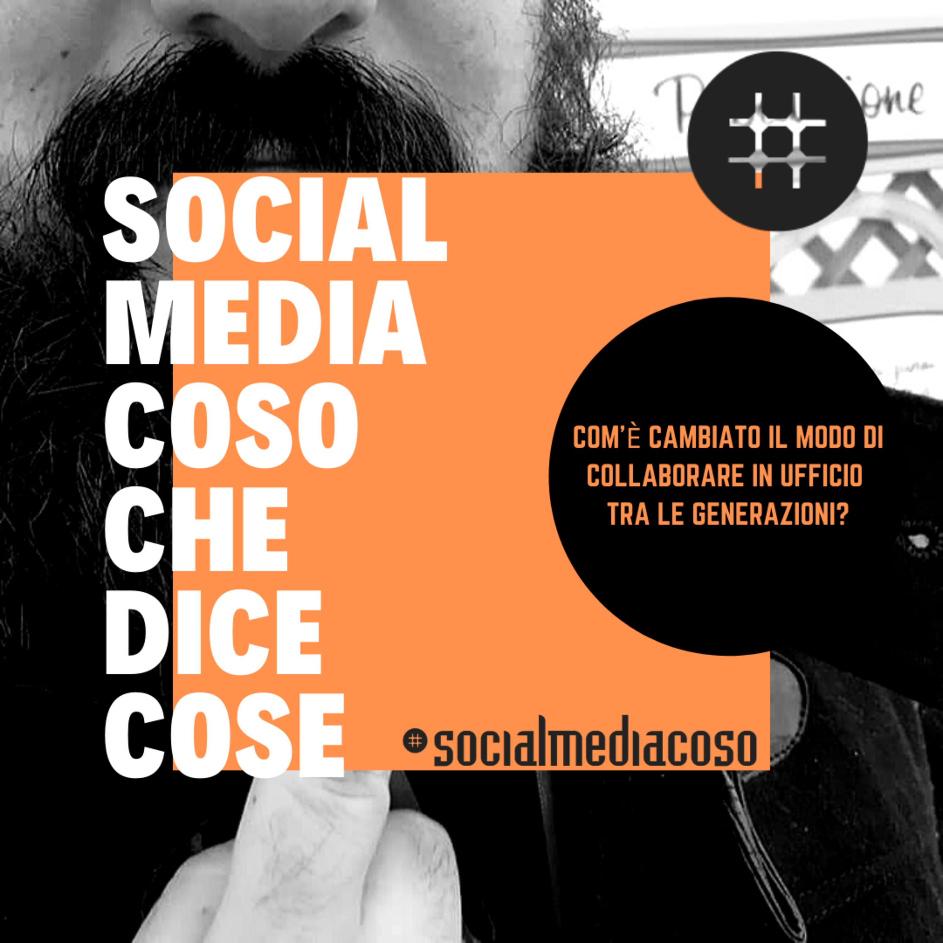 Socialmediacoso Che Dice Cose