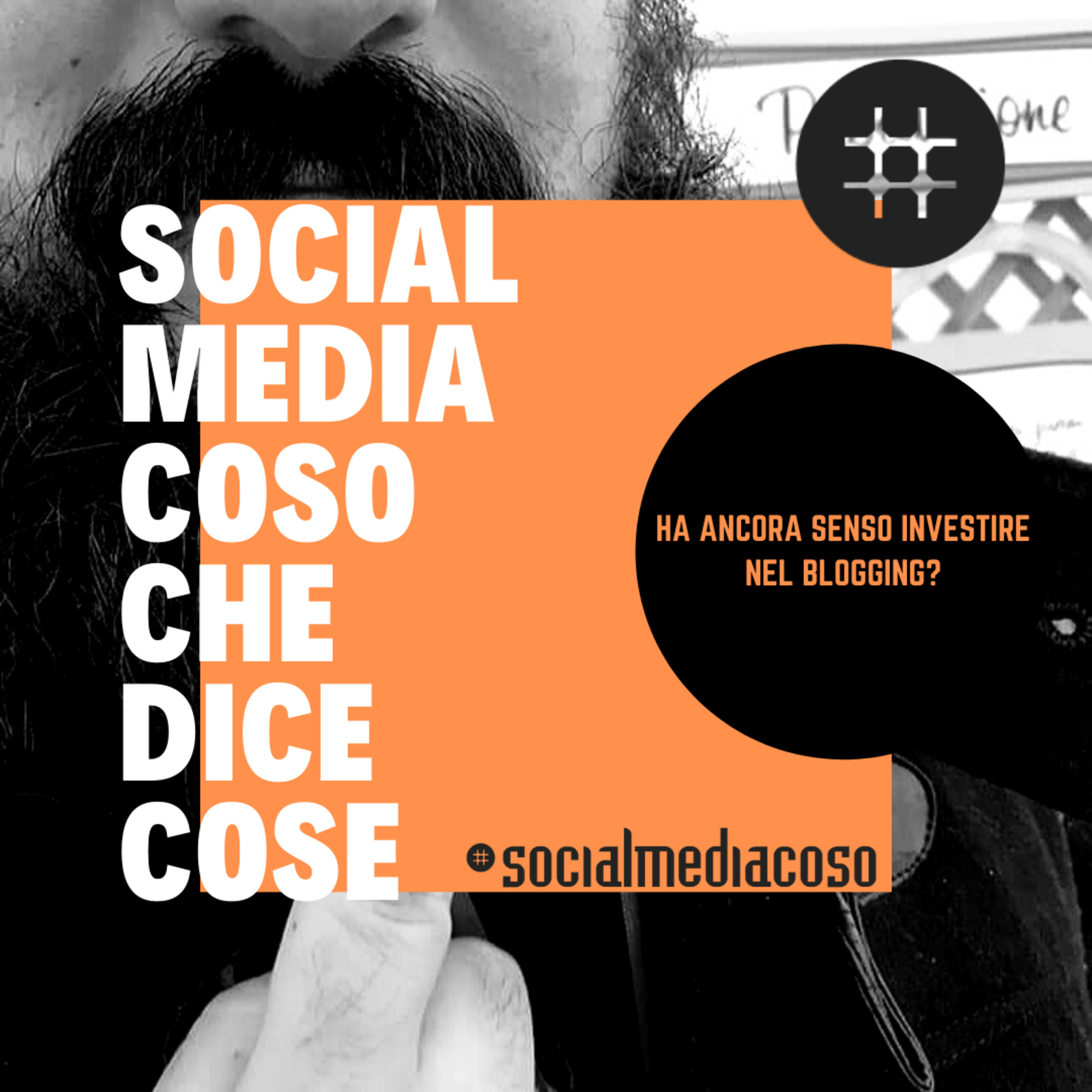 Socialmediacoso Che Dice Cose