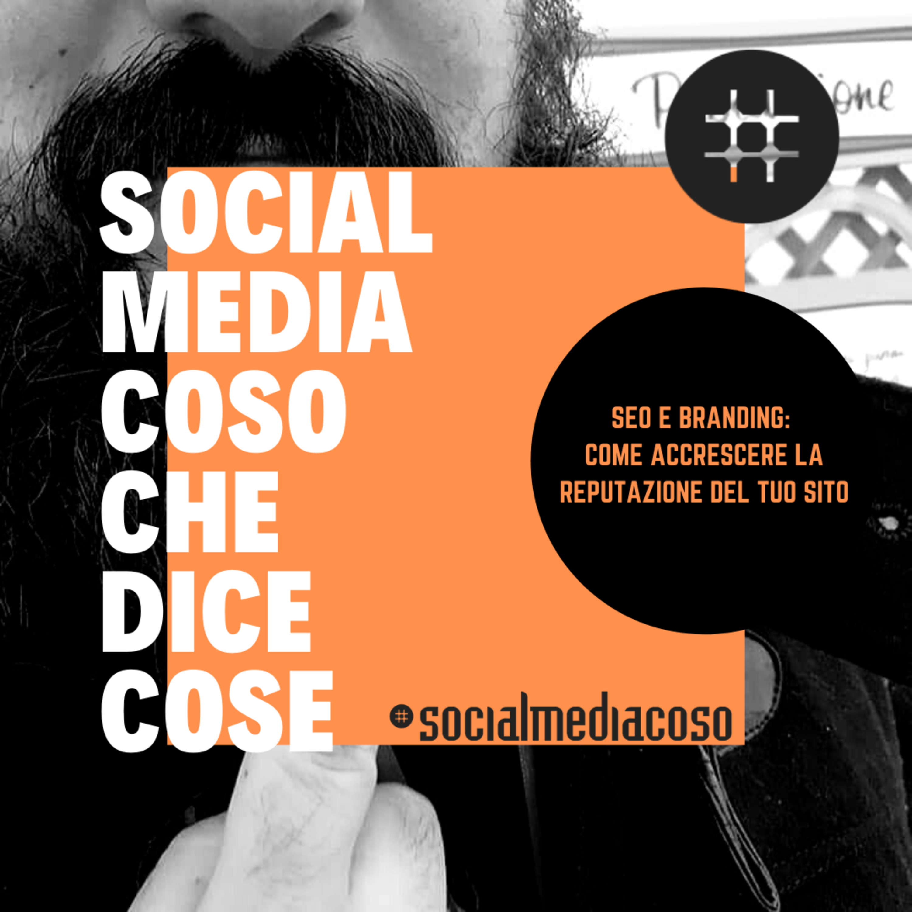 Socialmediacoso Che Dice Cose