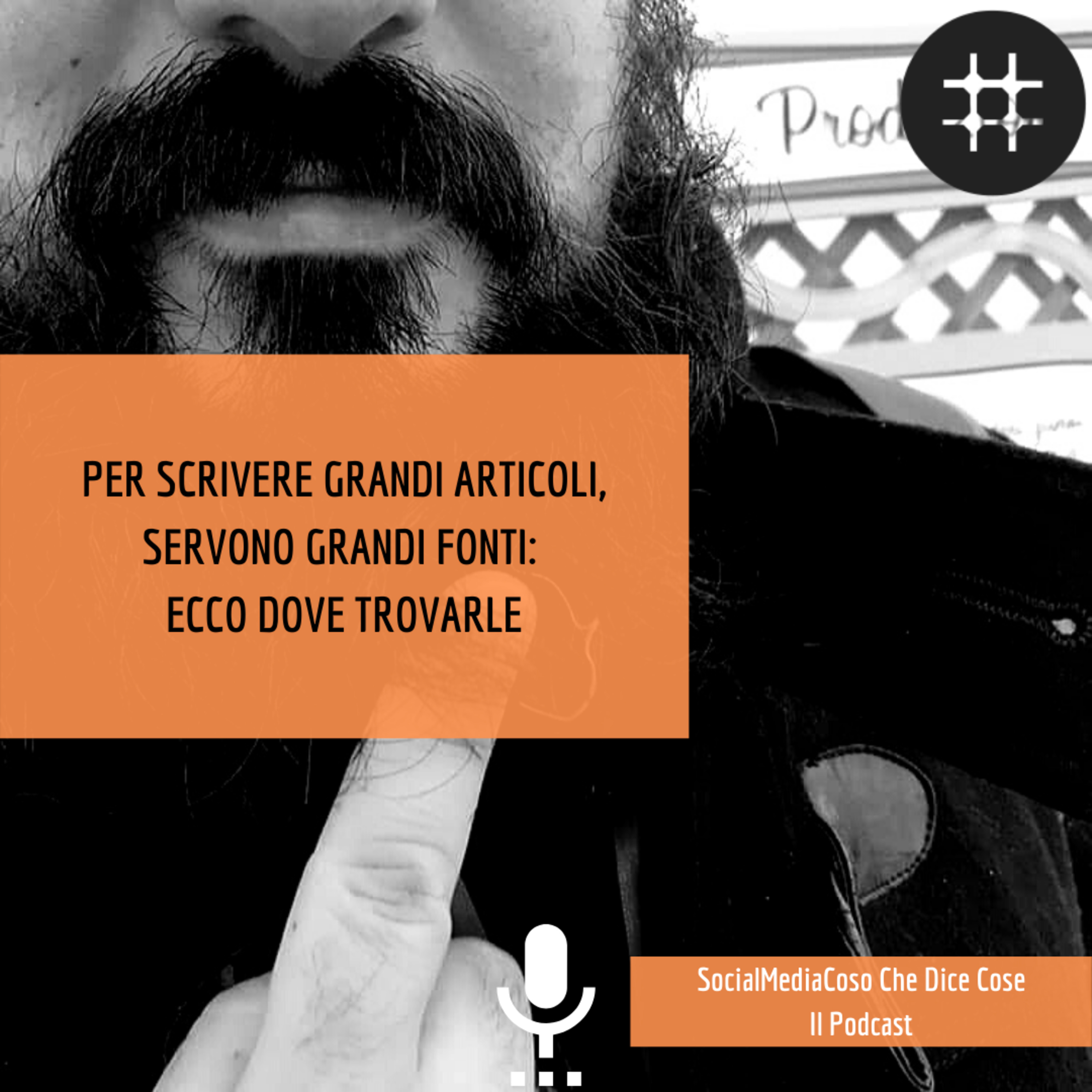 Socialmediacoso Che Dice Cose