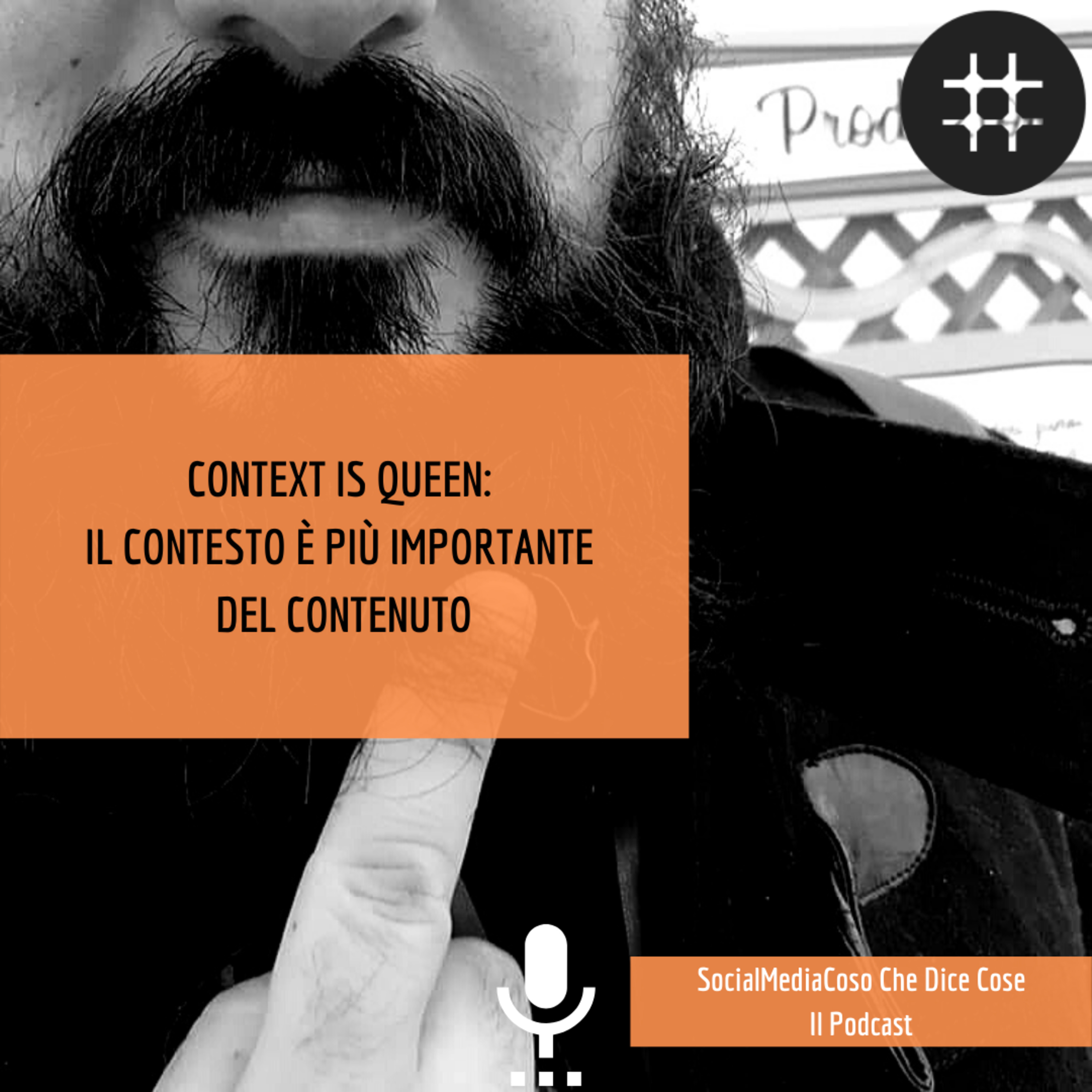 Socialmediacoso Che Dice Cose