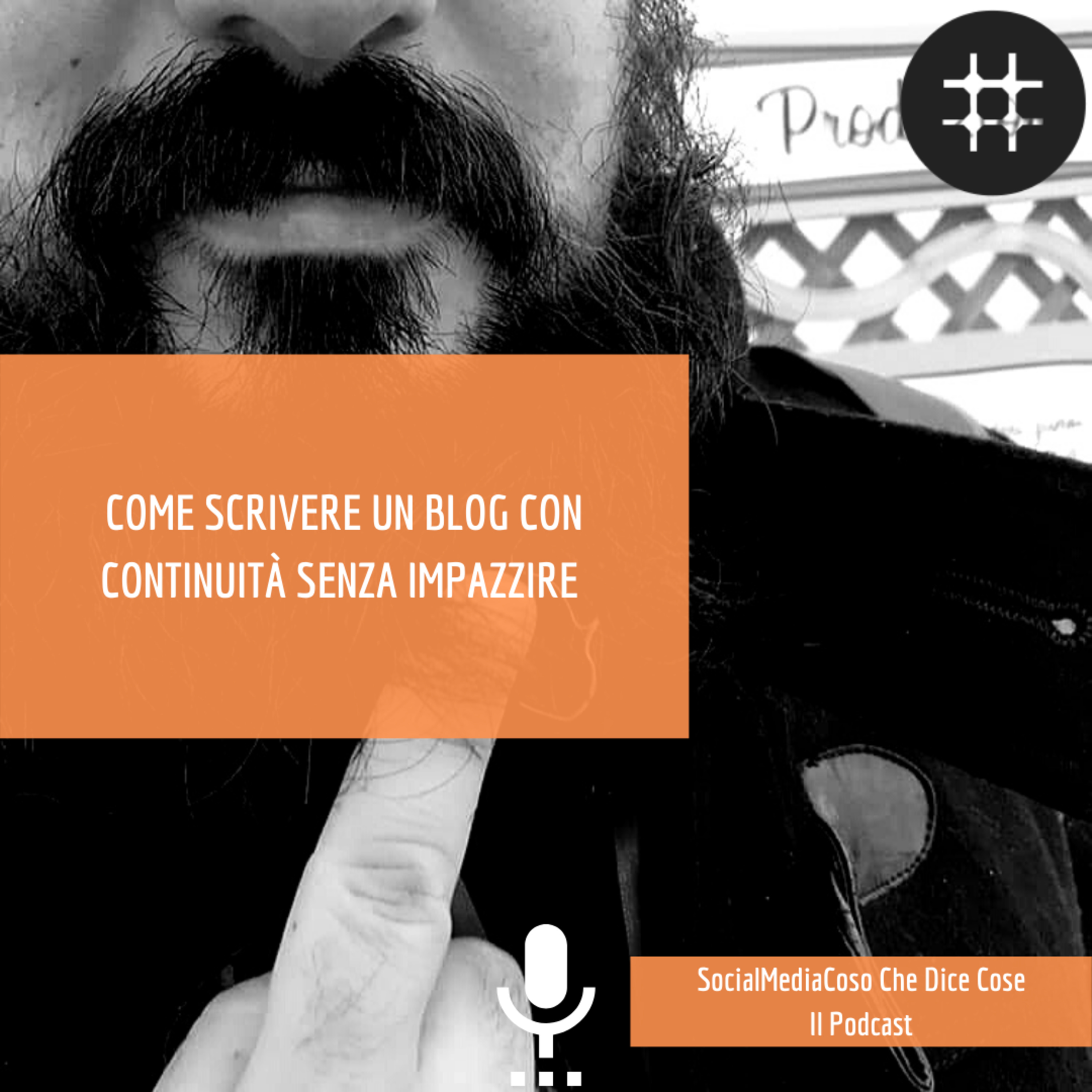 Socialmediacoso Che Dice Cose
