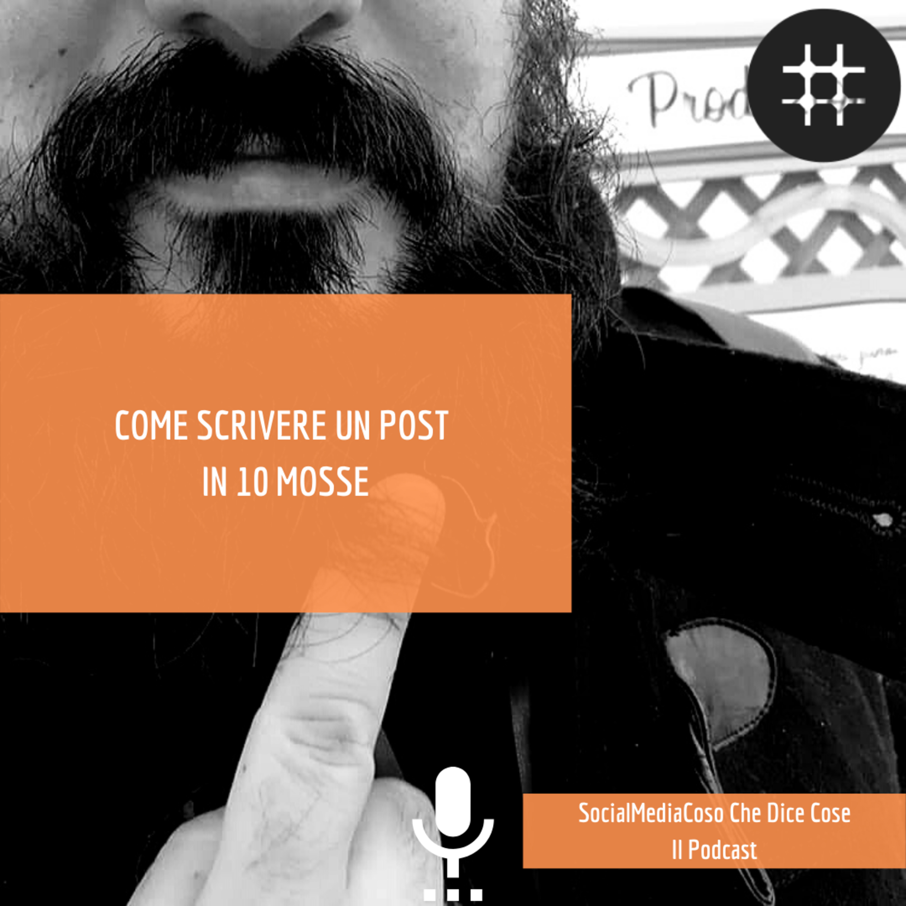 Socialmediacoso Che Dice Cose