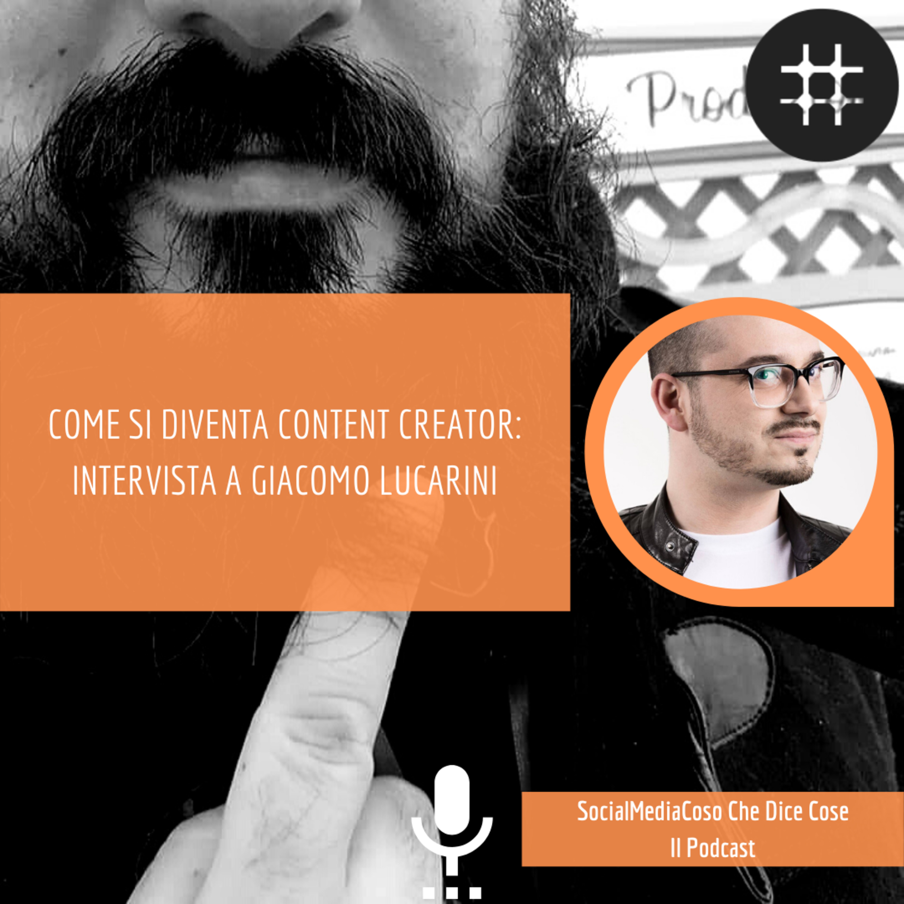 Socialmediacoso Che Dice Cose