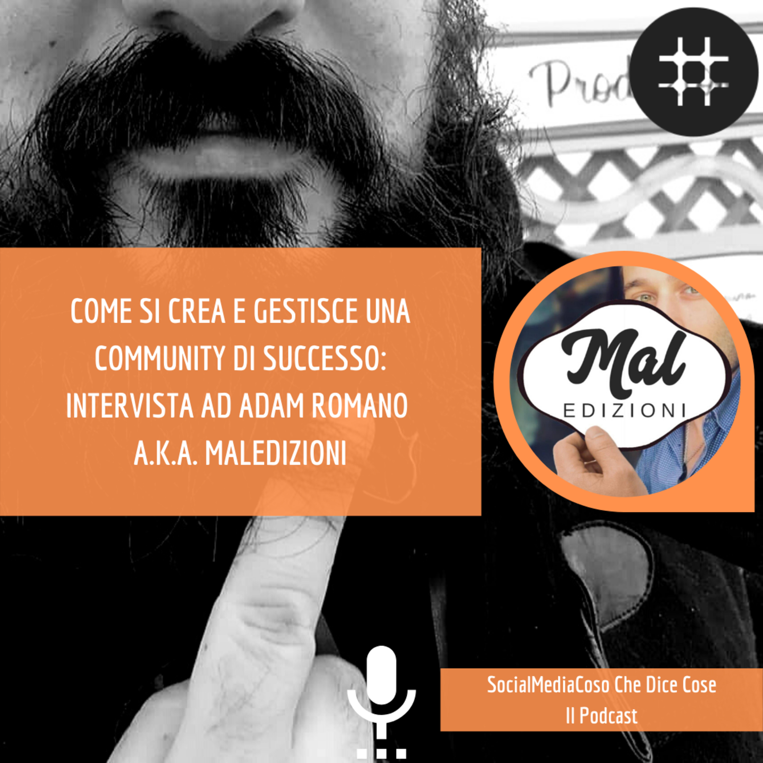Socialmediacoso Che Dice Cose