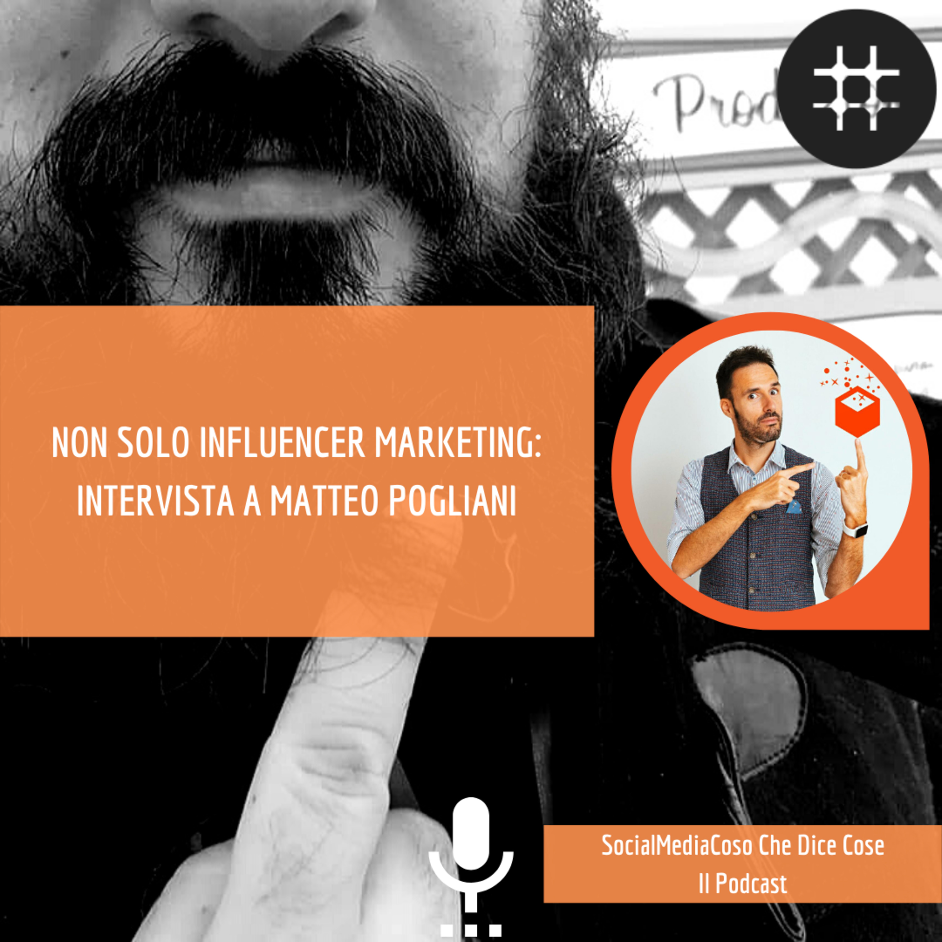 Socialmediacoso Che Dice Cose