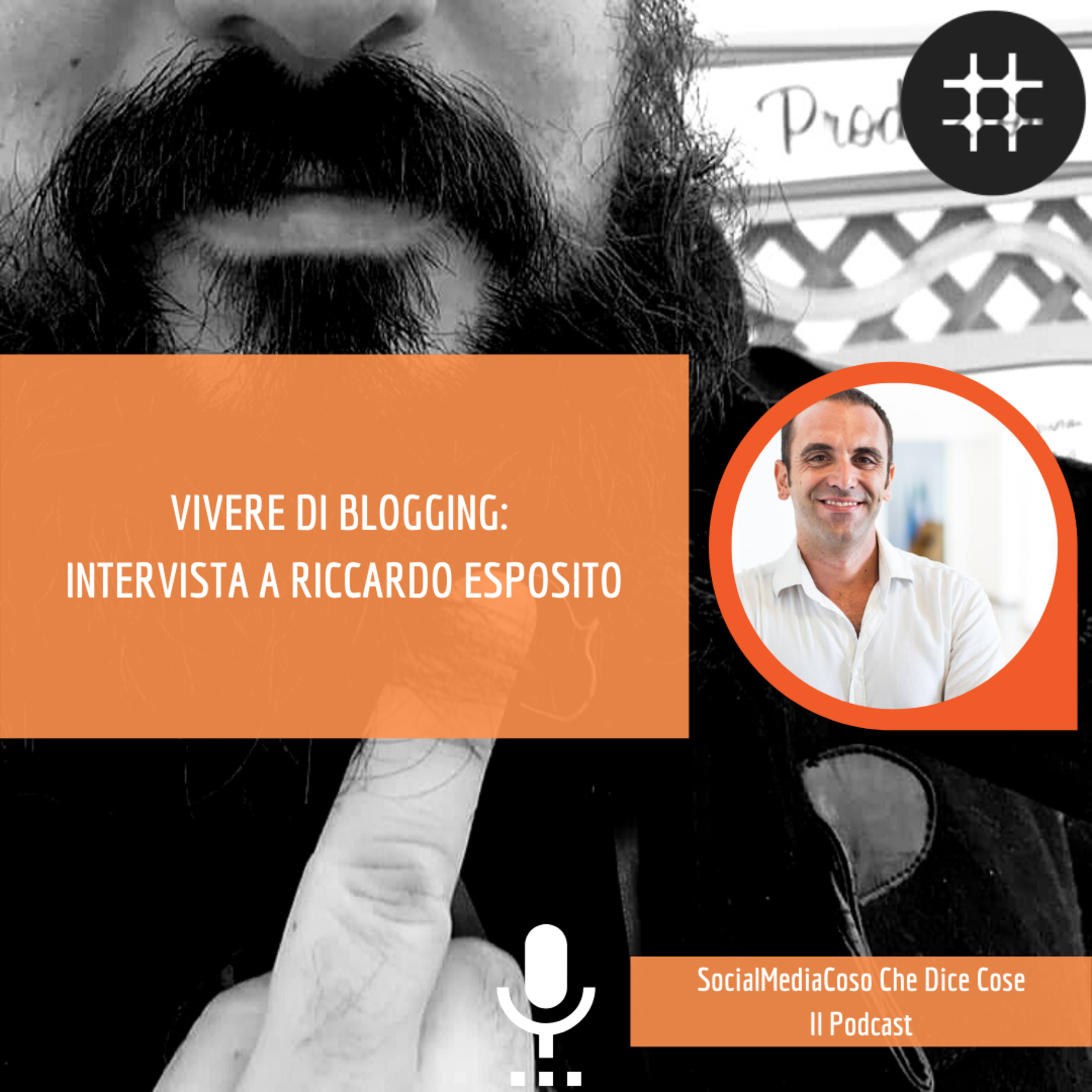 Socialmediacoso Che Dice Cose