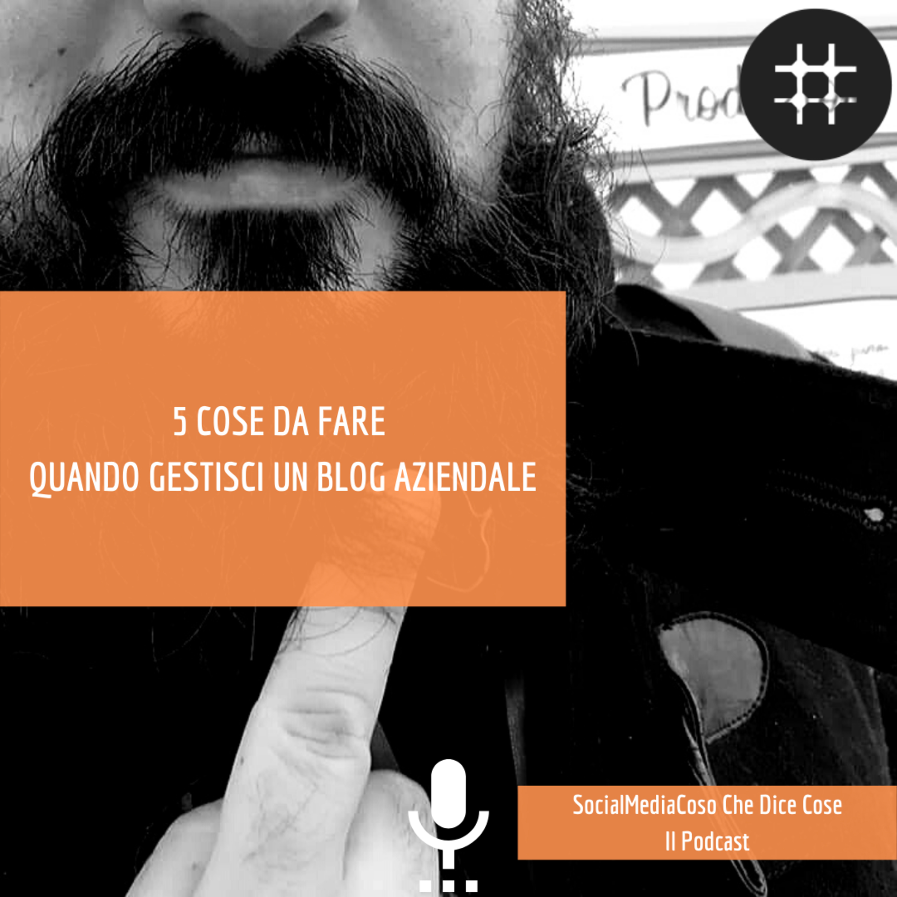 Socialmediacoso Che Dice Cose