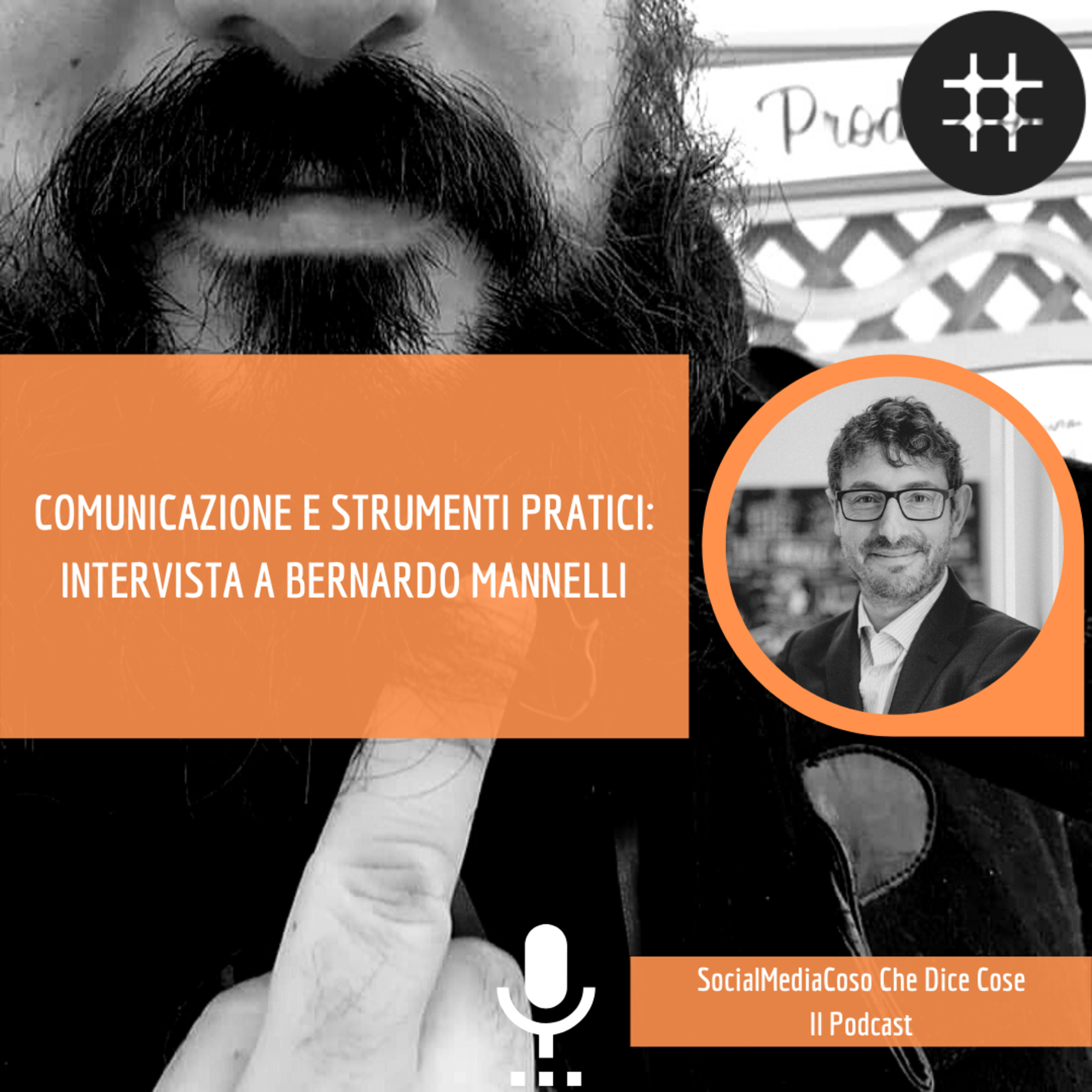 Socialmediacoso Che Dice Cose