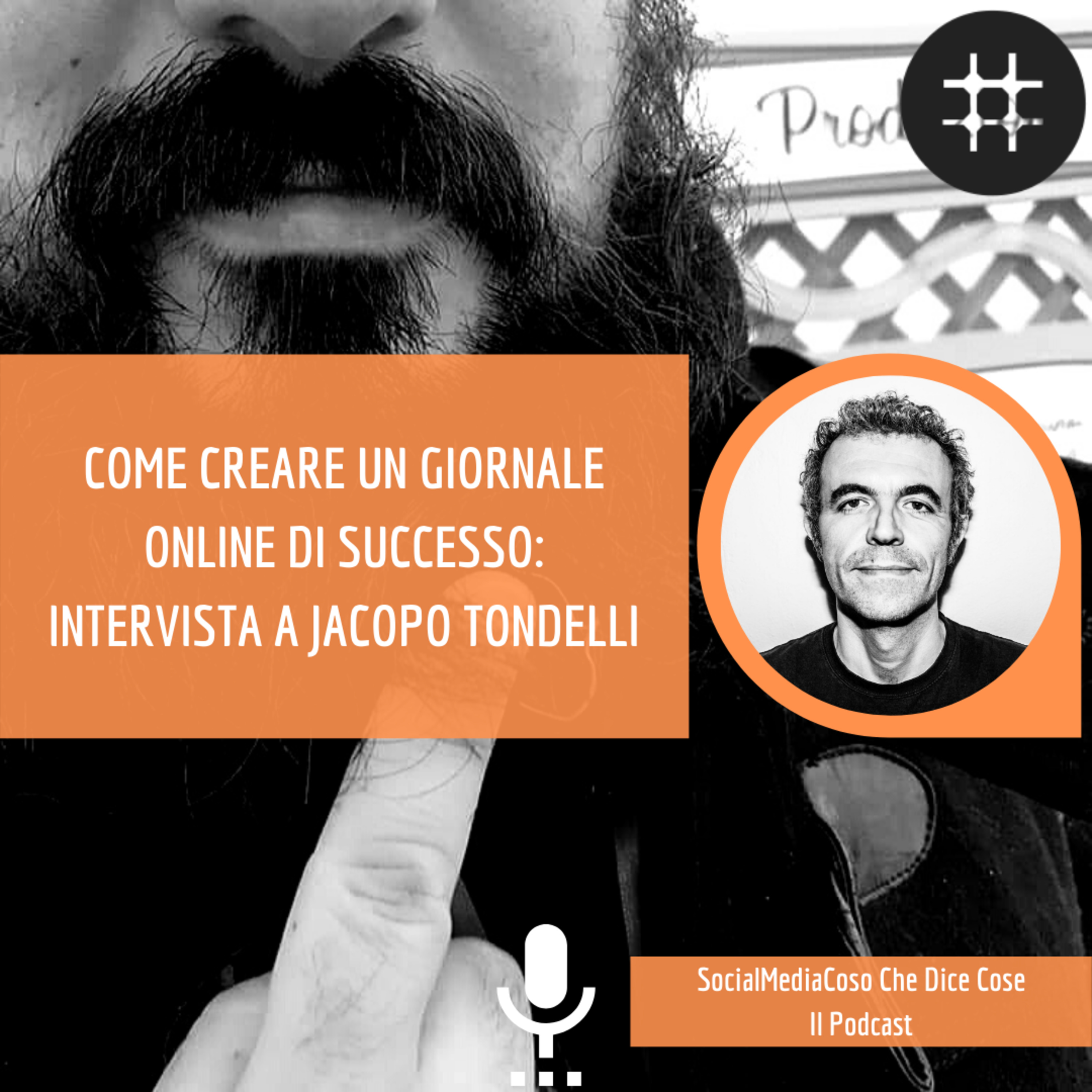 Socialmediacoso Che Dice Cose