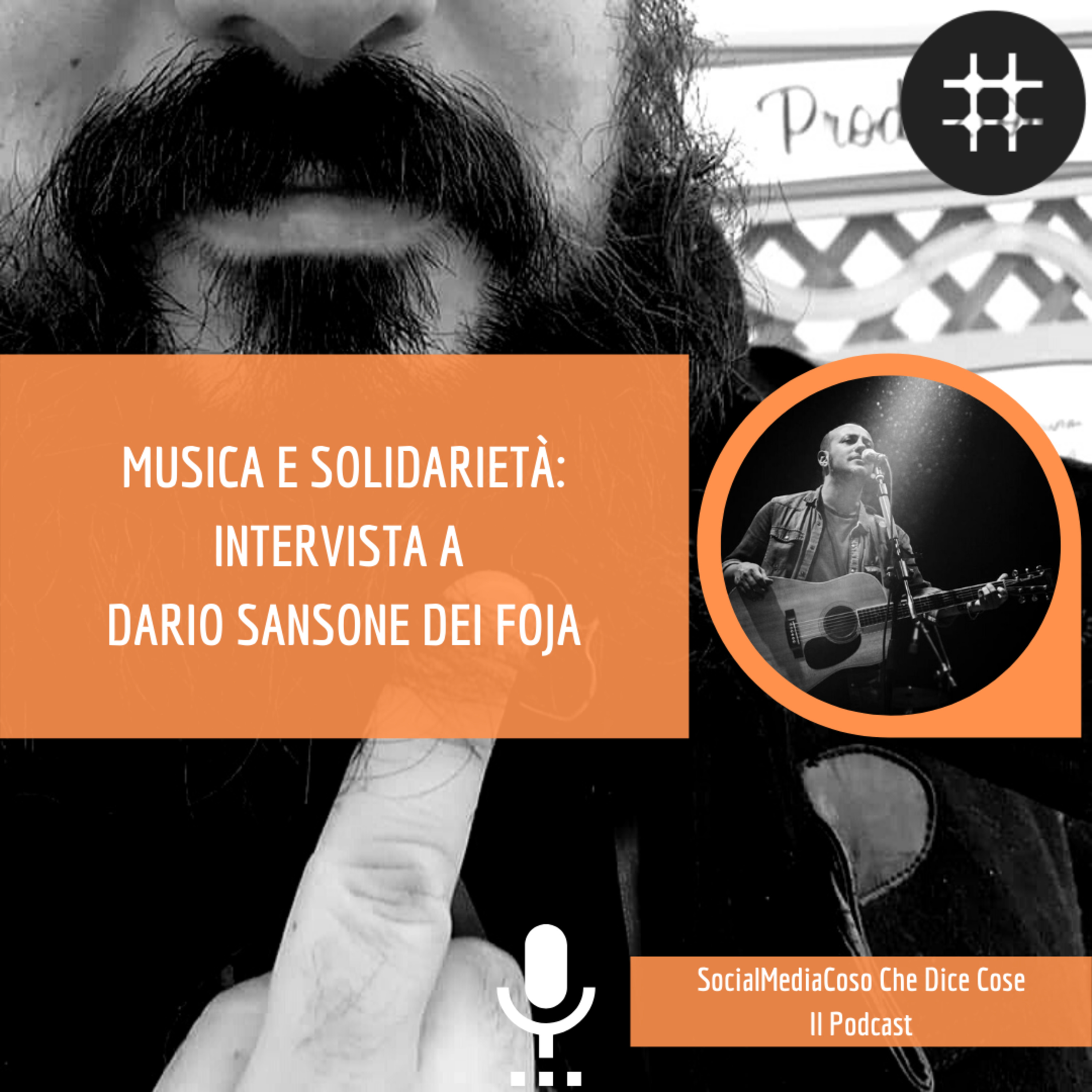 Socialmediacoso Che Dice Cose