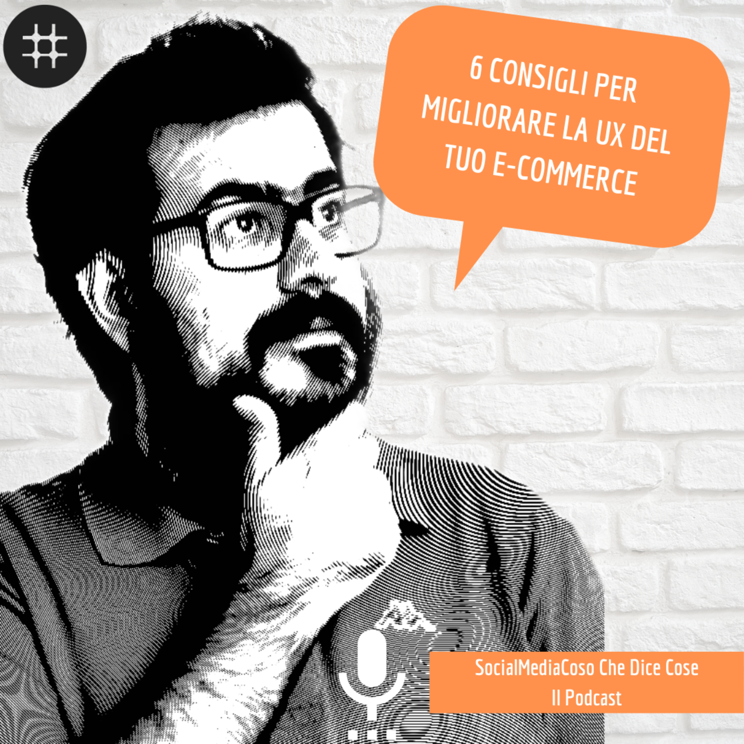 Socialmediacoso Che Dice Cose