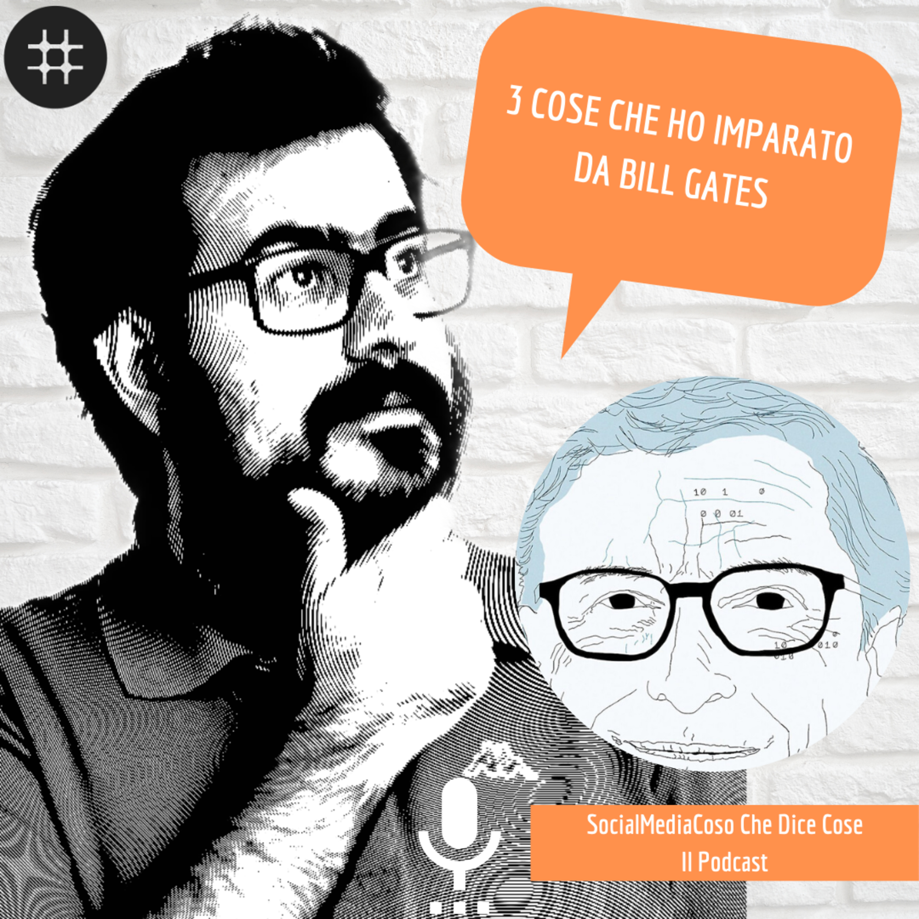Socialmediacoso Che Dice Cose