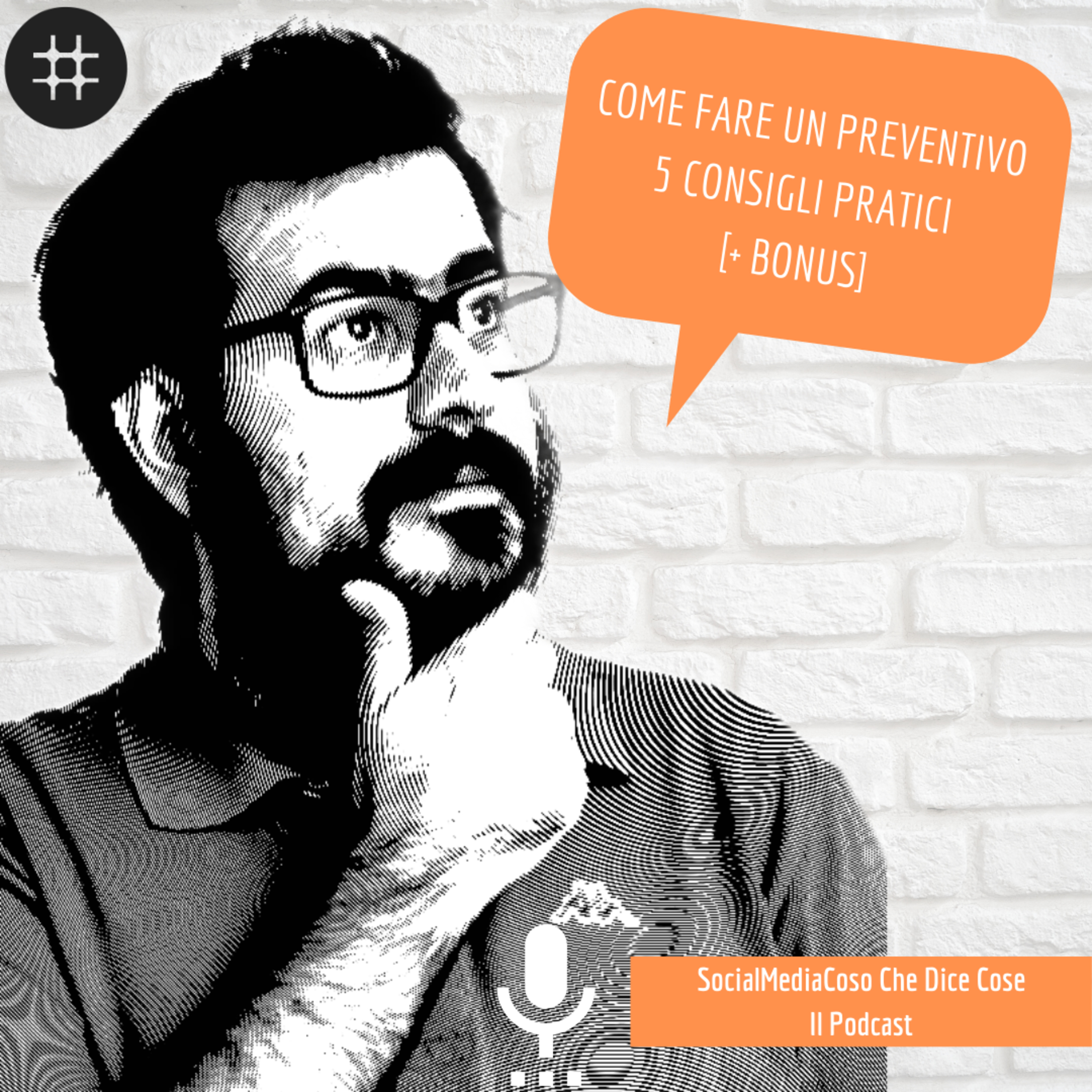 Socialmediacoso Che Dice Cose