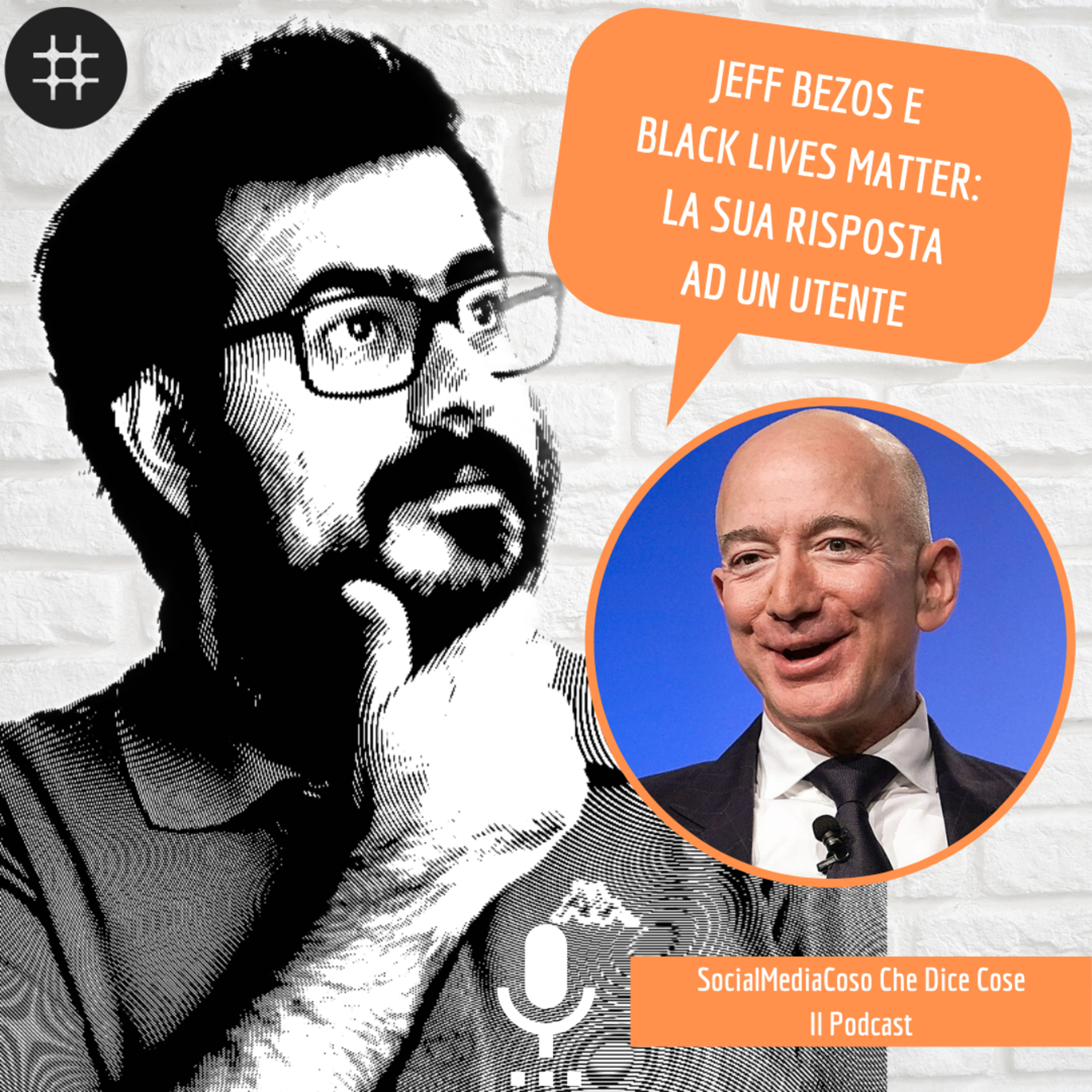 Socialmediacoso Che Dice Cose