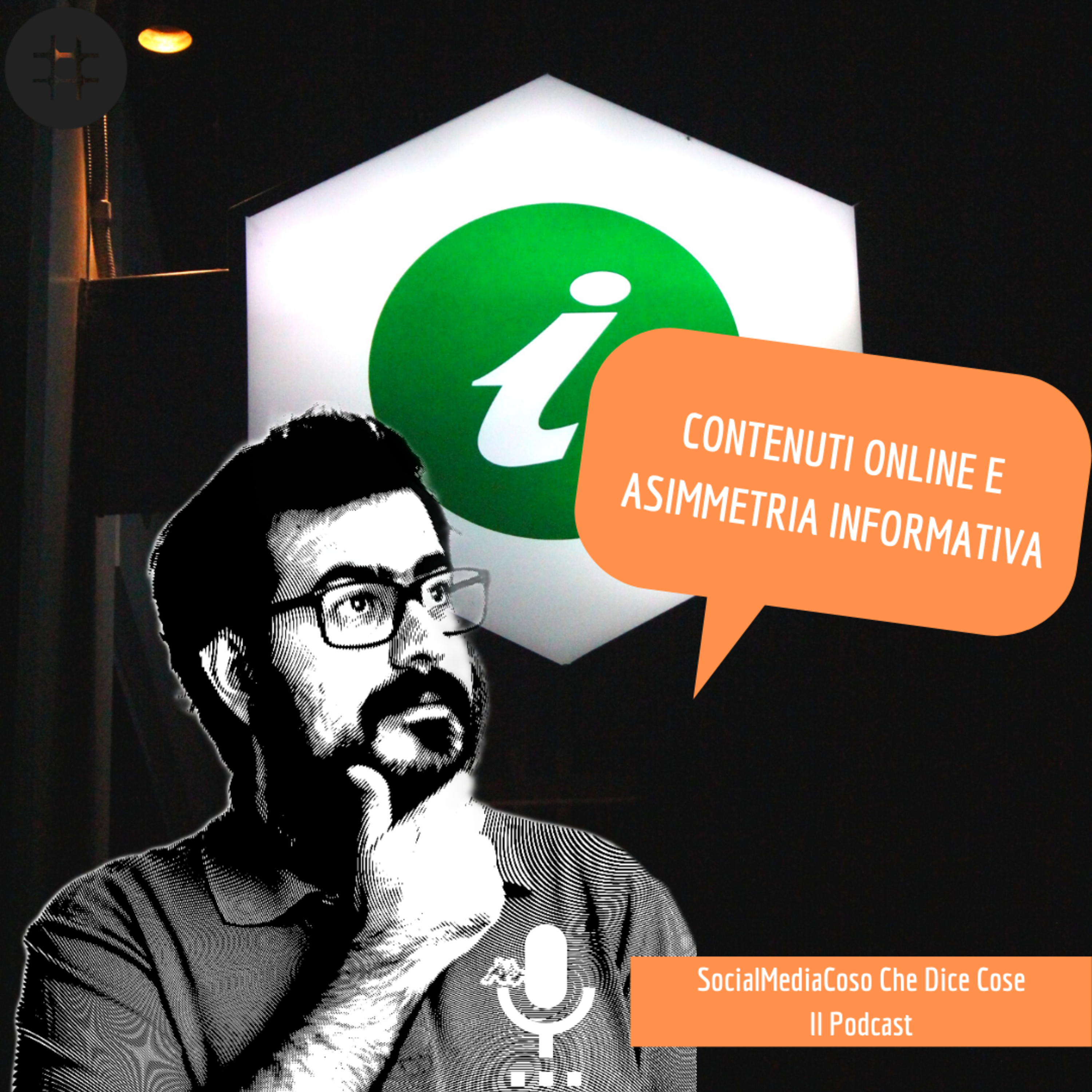 Socialmediacoso Che Dice Cose