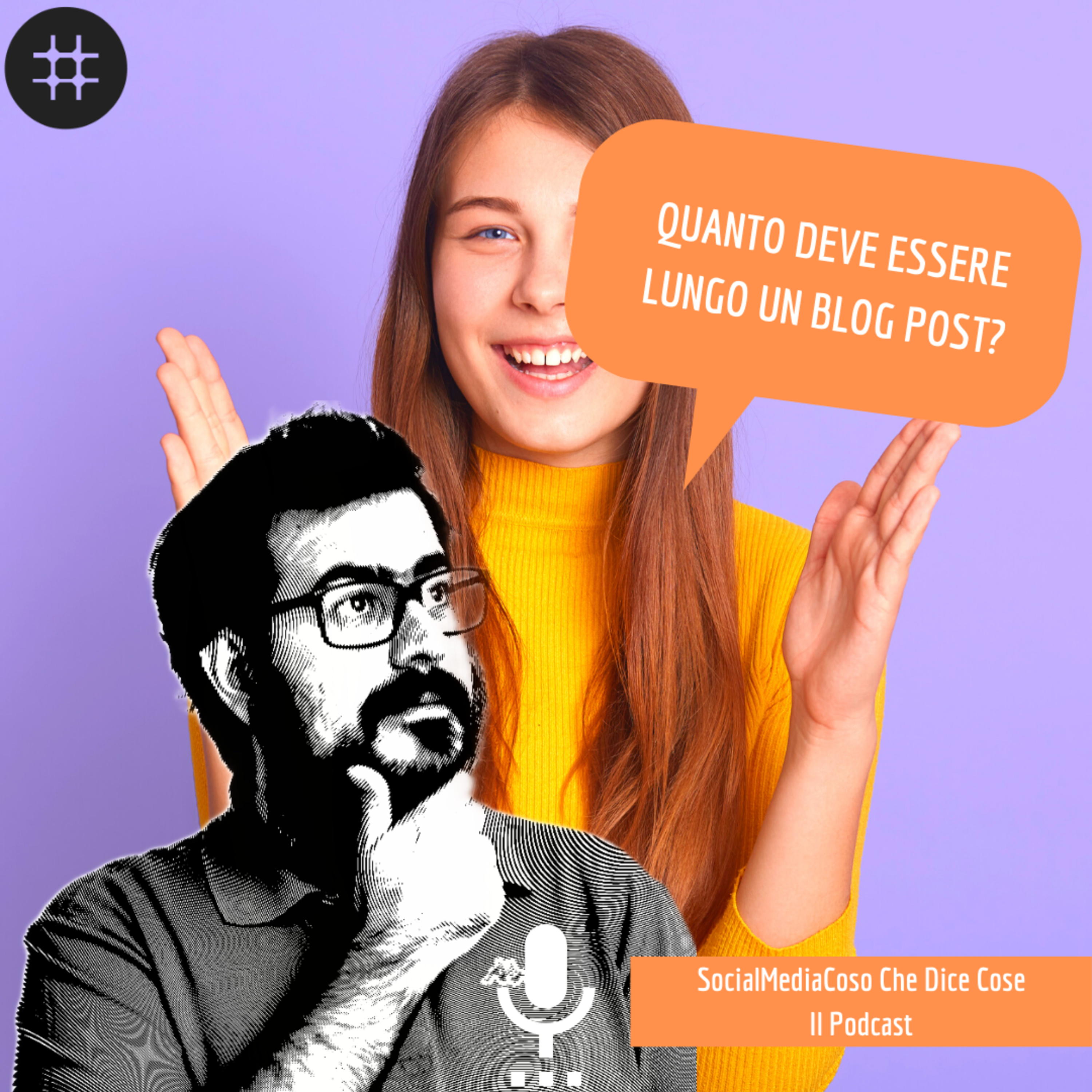 Socialmediacoso Che Dice Cose