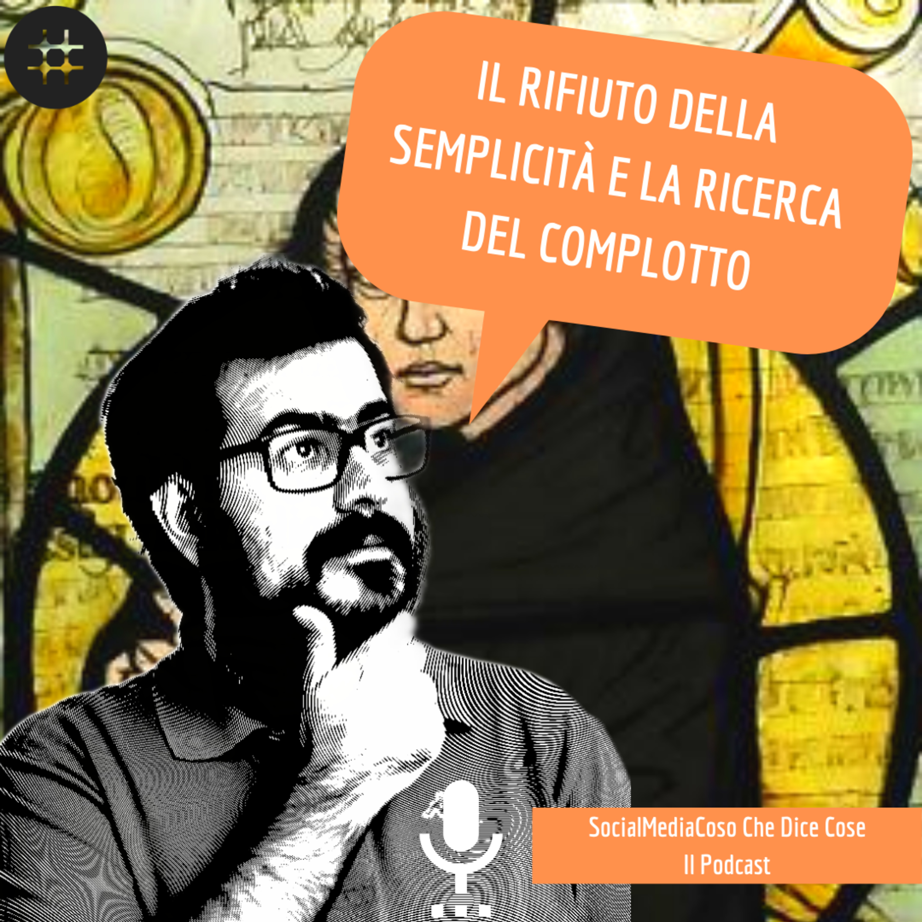 Socialmediacoso Che Dice Cose