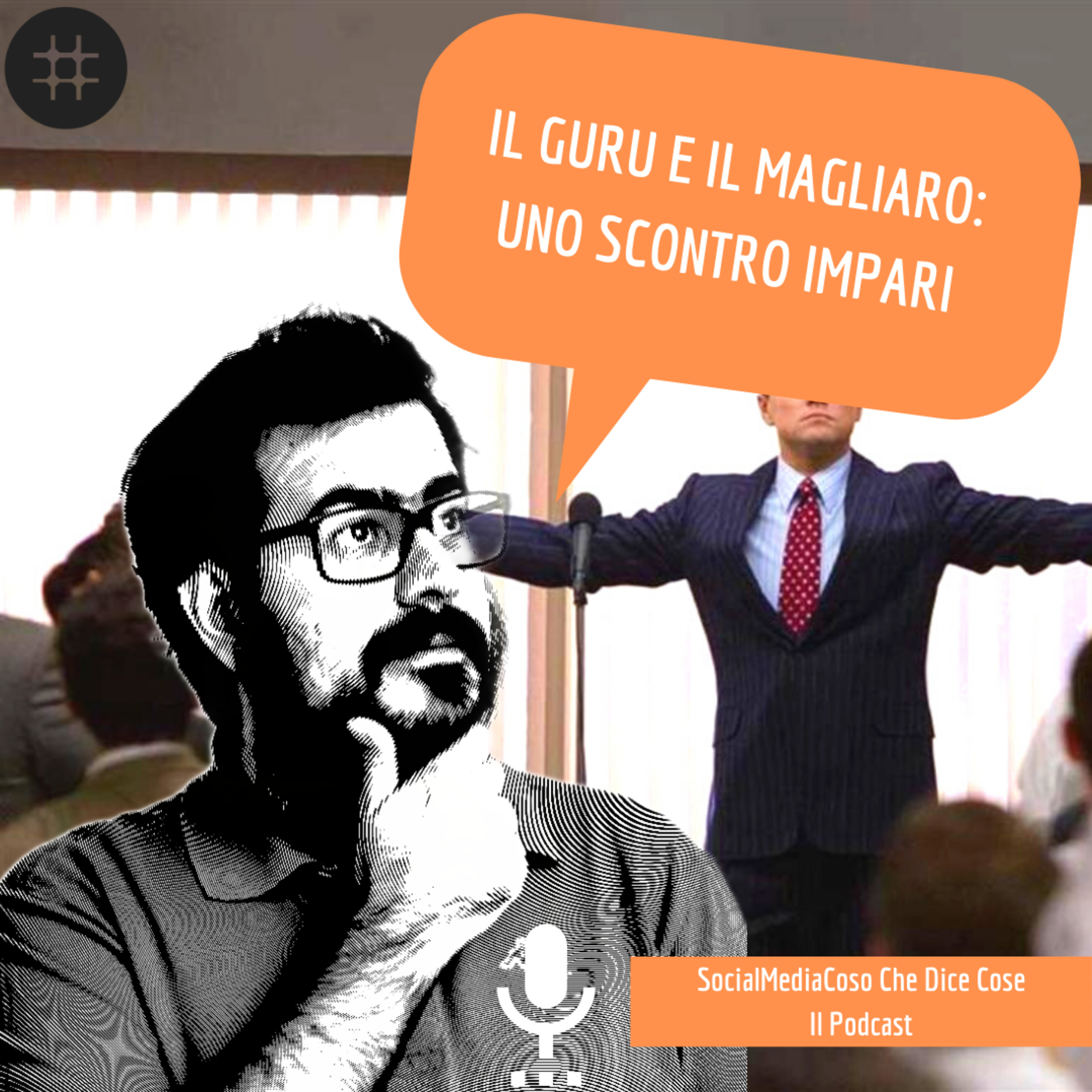 Socialmediacoso Che Dice Cose